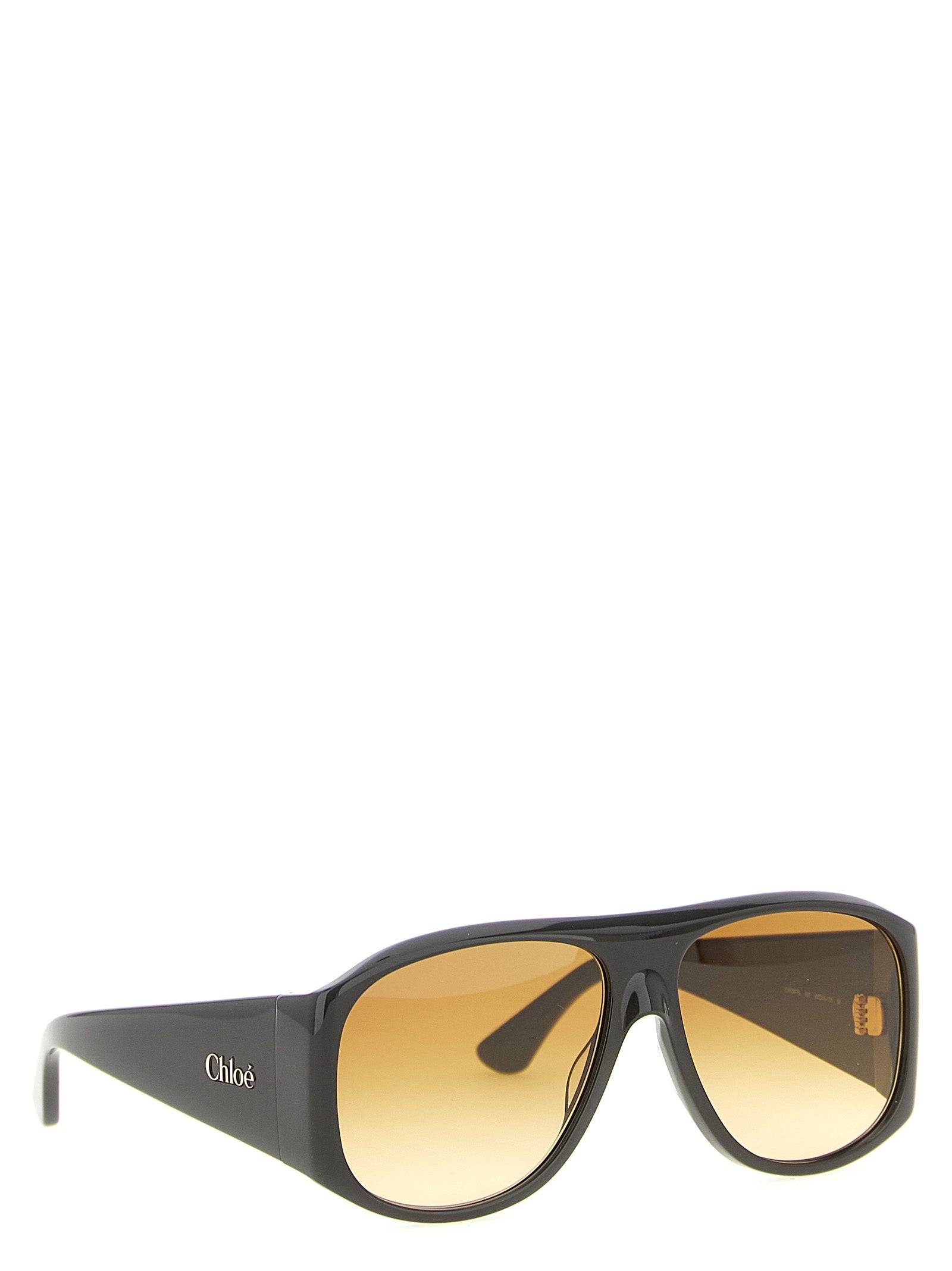 Chloé Women '60' Sunglasses
