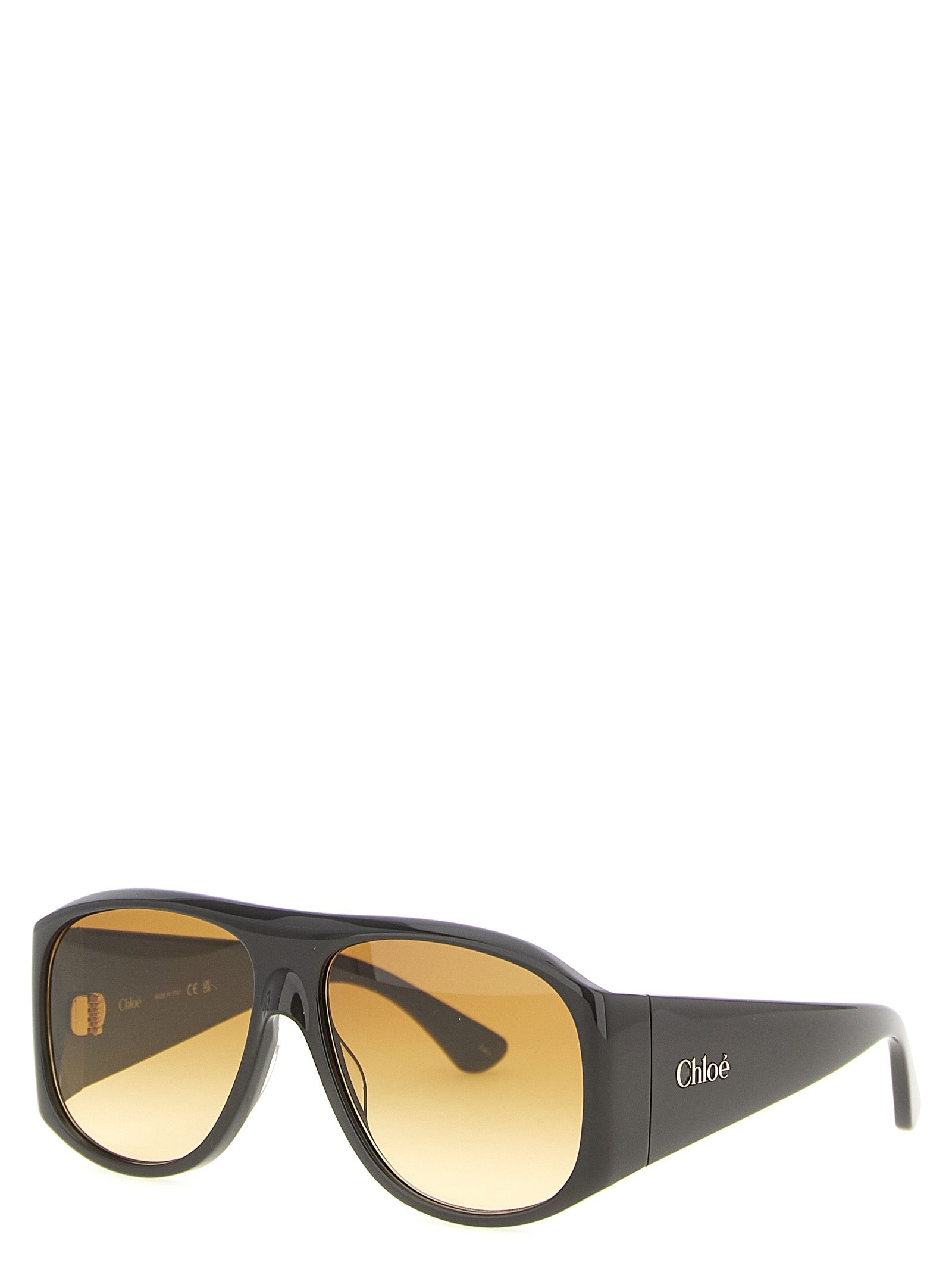 Chloé Women '60' Sunglasses
