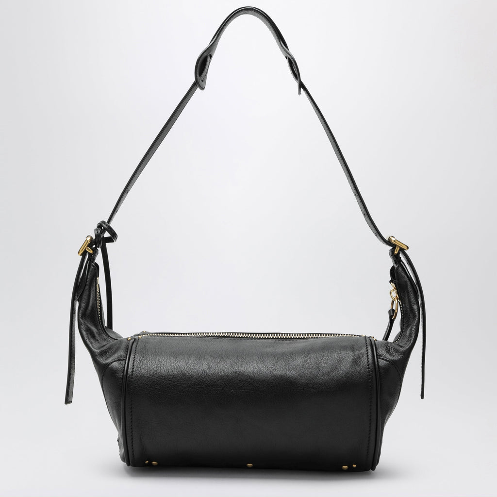 Chloe Black Paddington Crossbody Bag Women