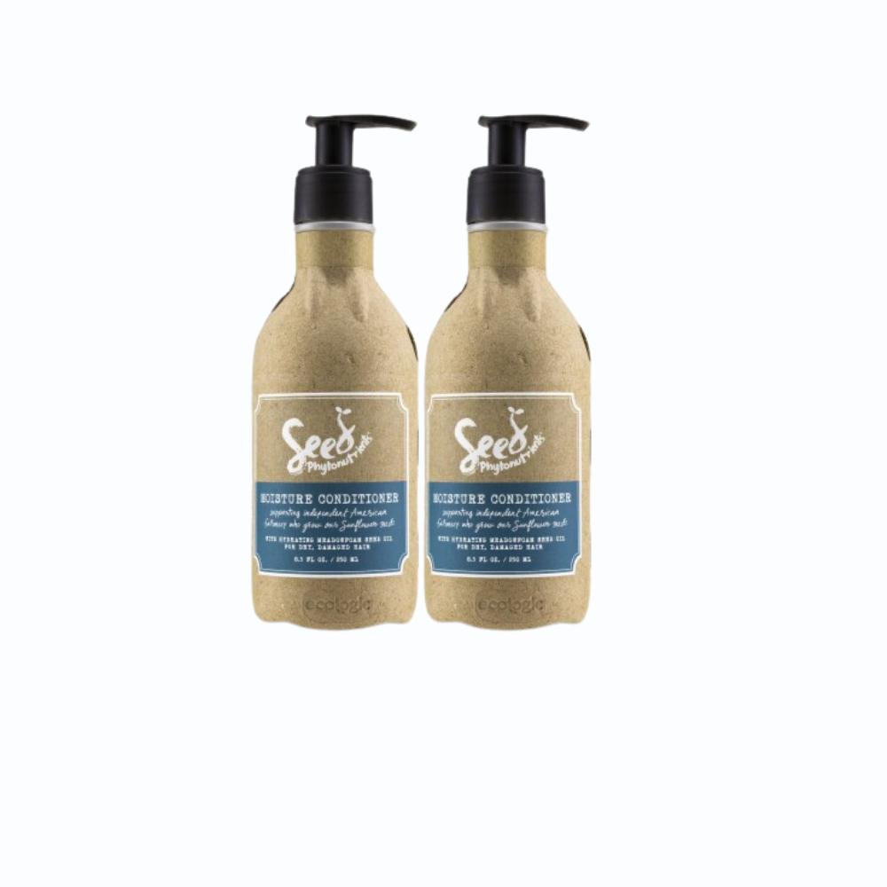Seed Phytonutrients Moisture Conditioners 2-Pack