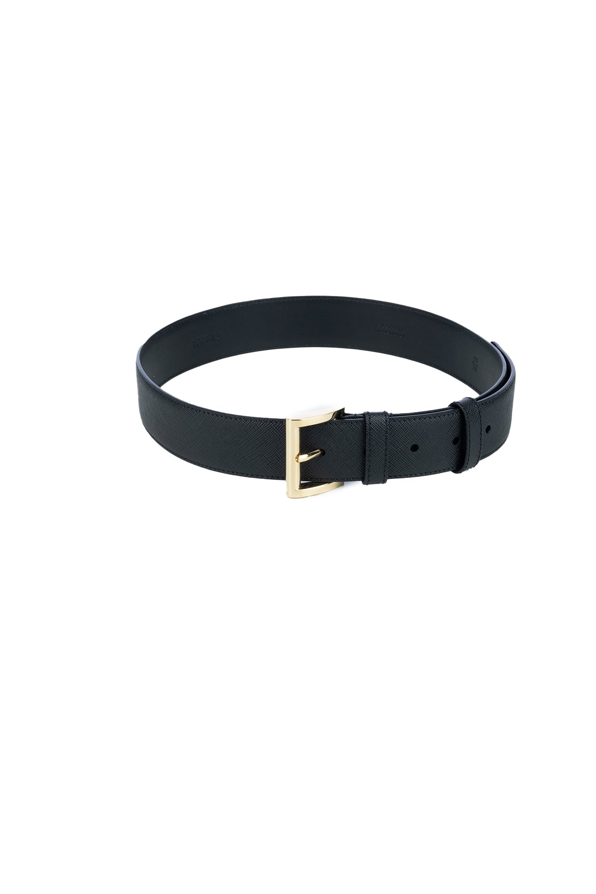 Prada Woman Accessories Belts