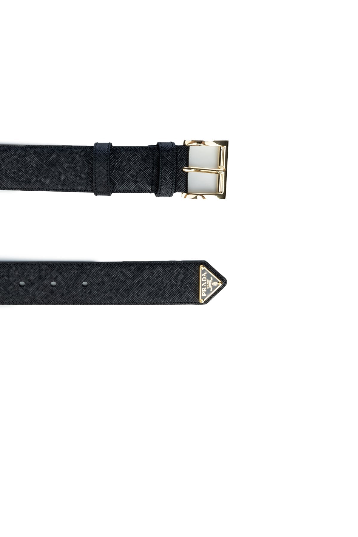 Prada Woman Accessories Belts