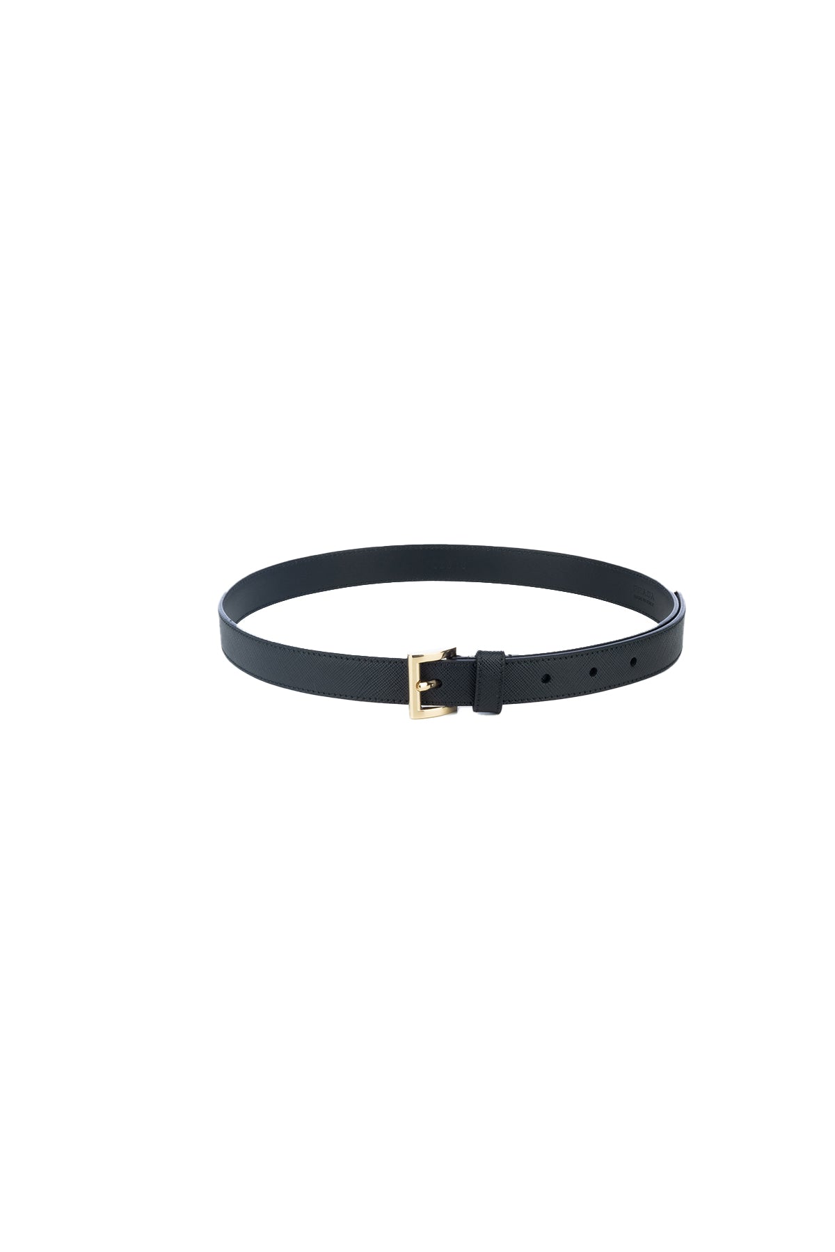 Prada Woman Accessories Belts