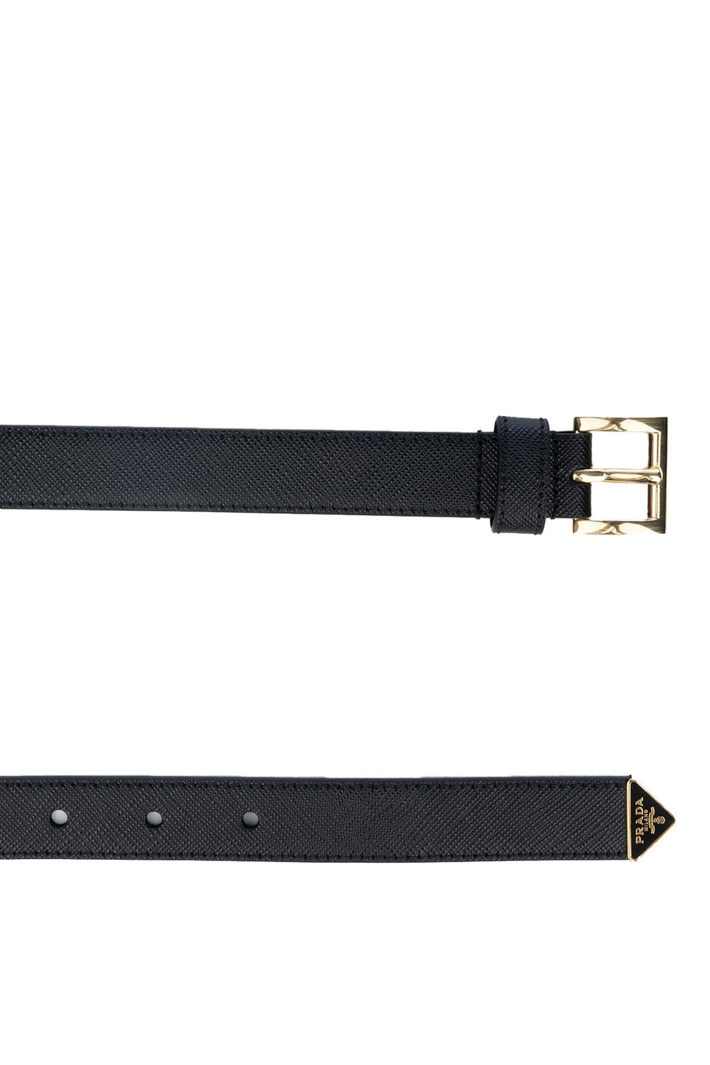 Prada Woman Accessories Belts