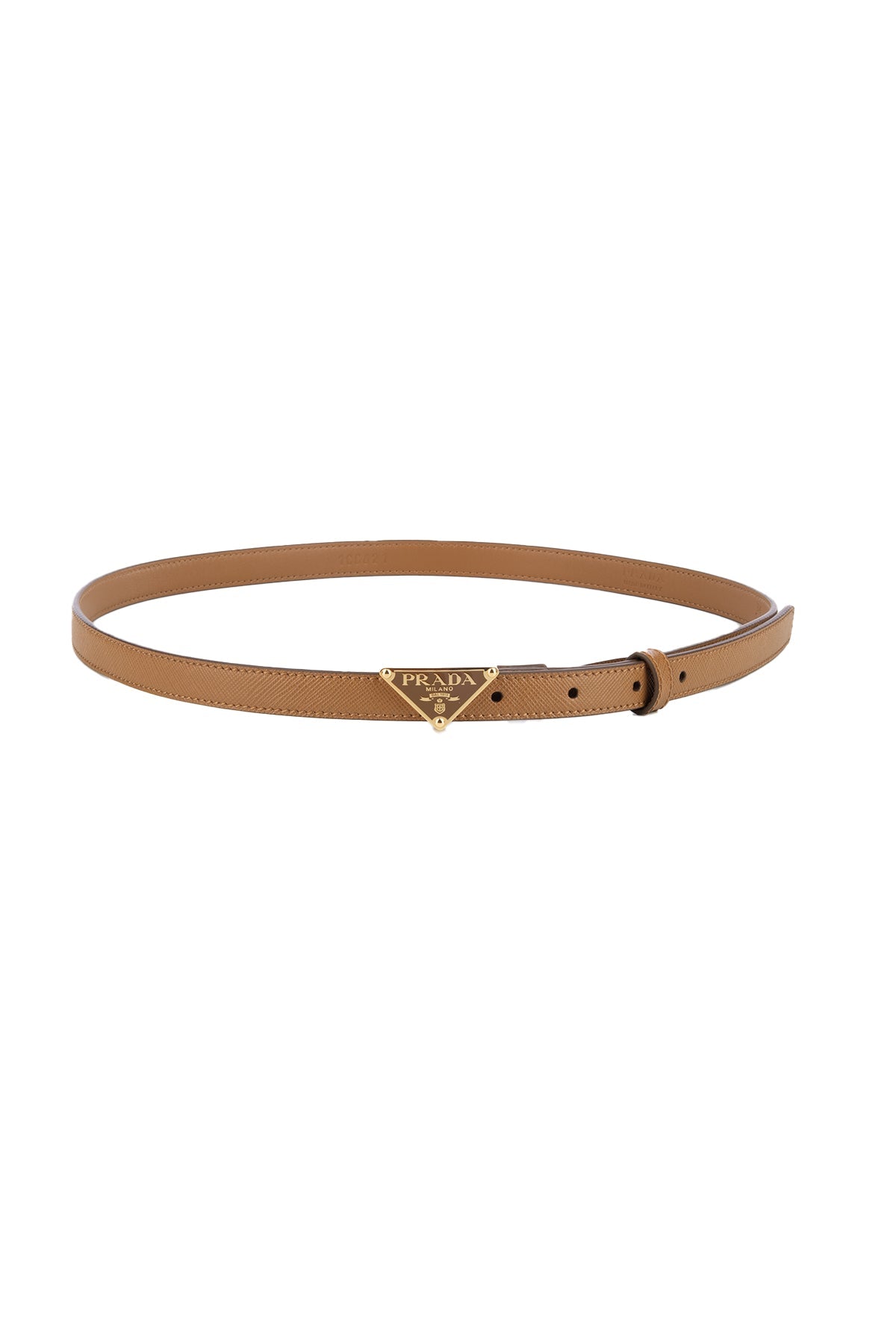 Prada Woman Accessories Belts