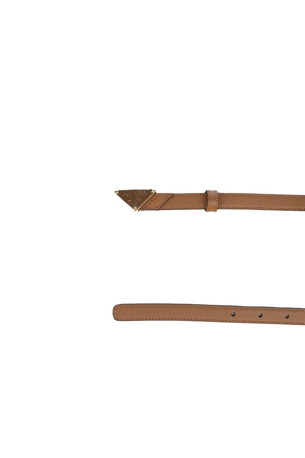 Prada Woman Accessories Belts
