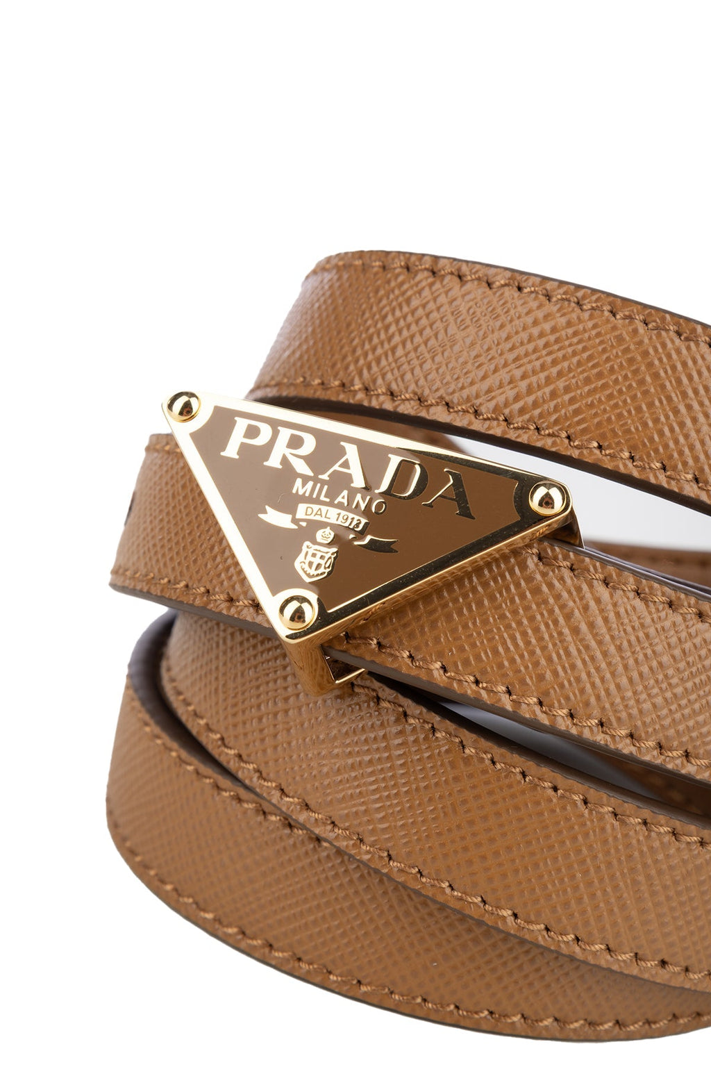 Prada Woman Accessories Belts