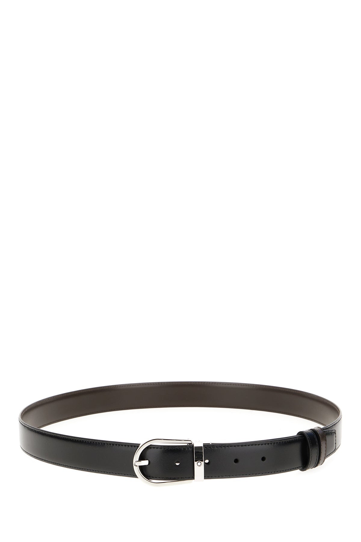 Montblanc Man Accessories Belts