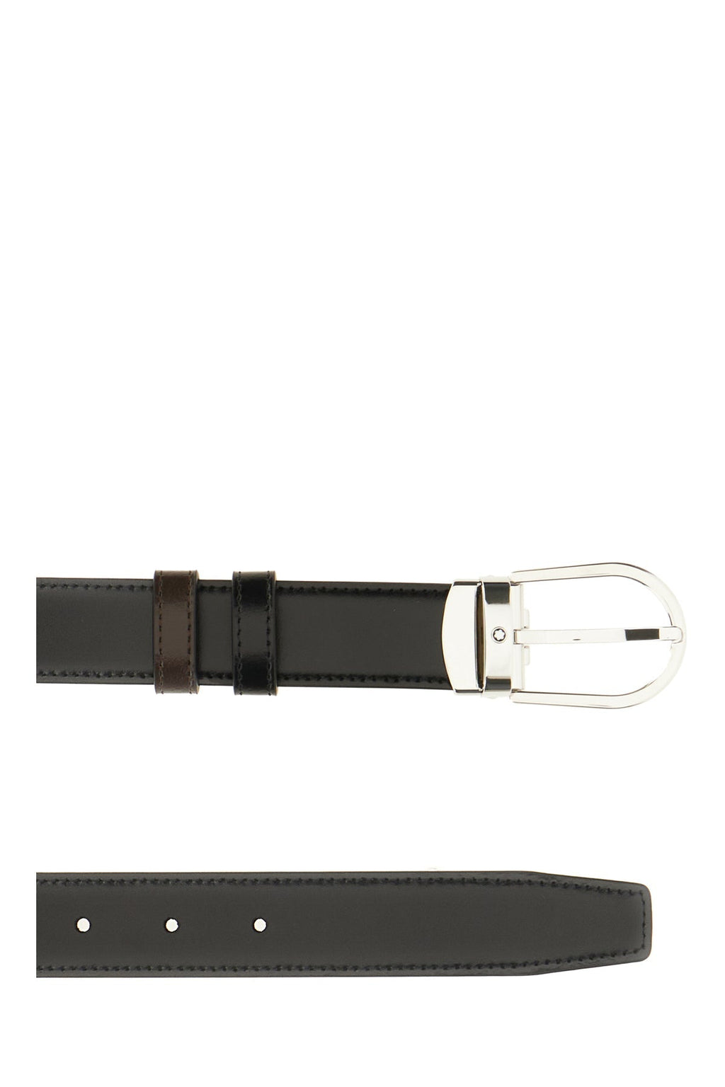 Montblanc Man Accessories Belts
