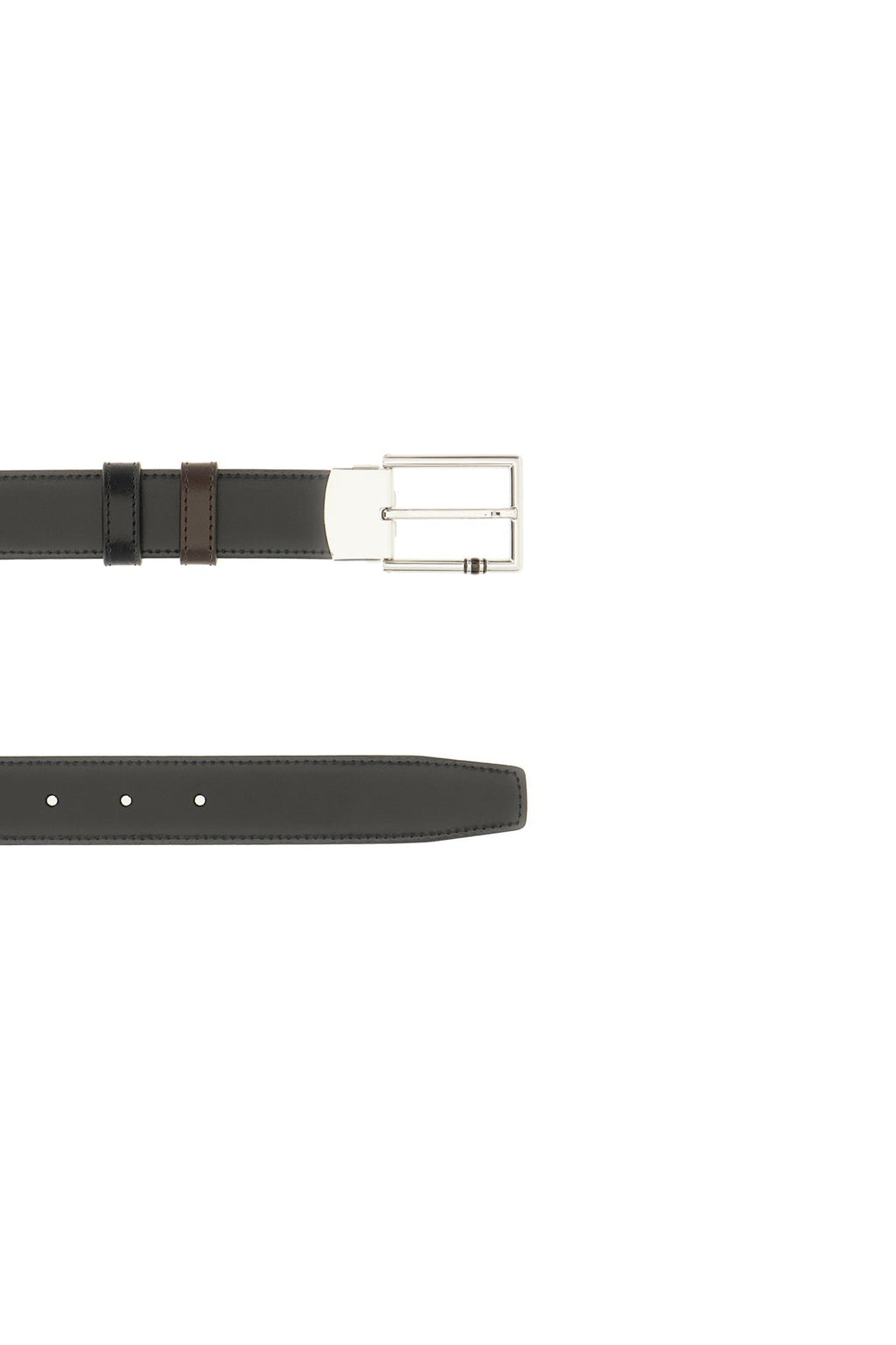 Montblanc Man Accessories Belts