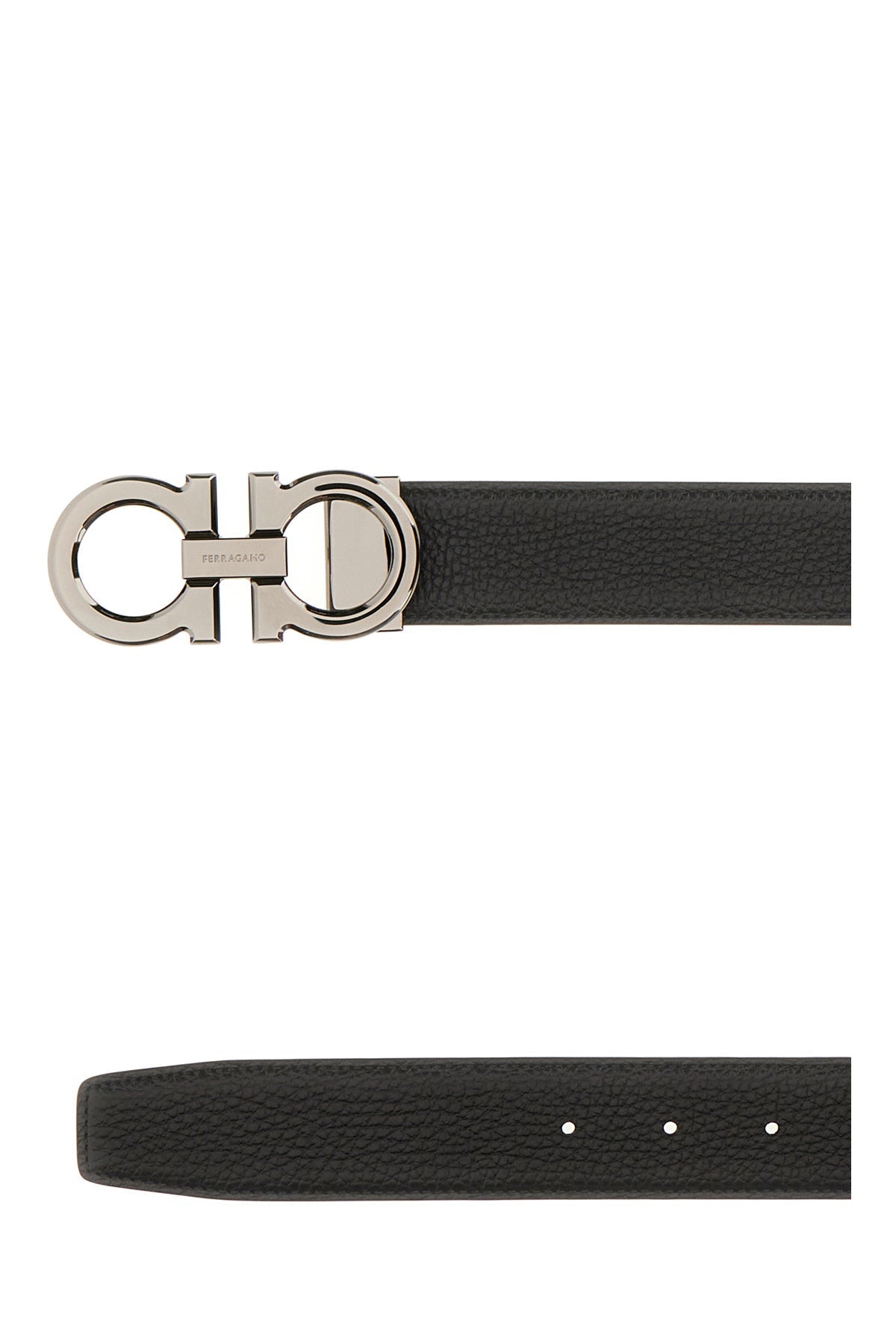 Ferragamo Man Accessories Belts