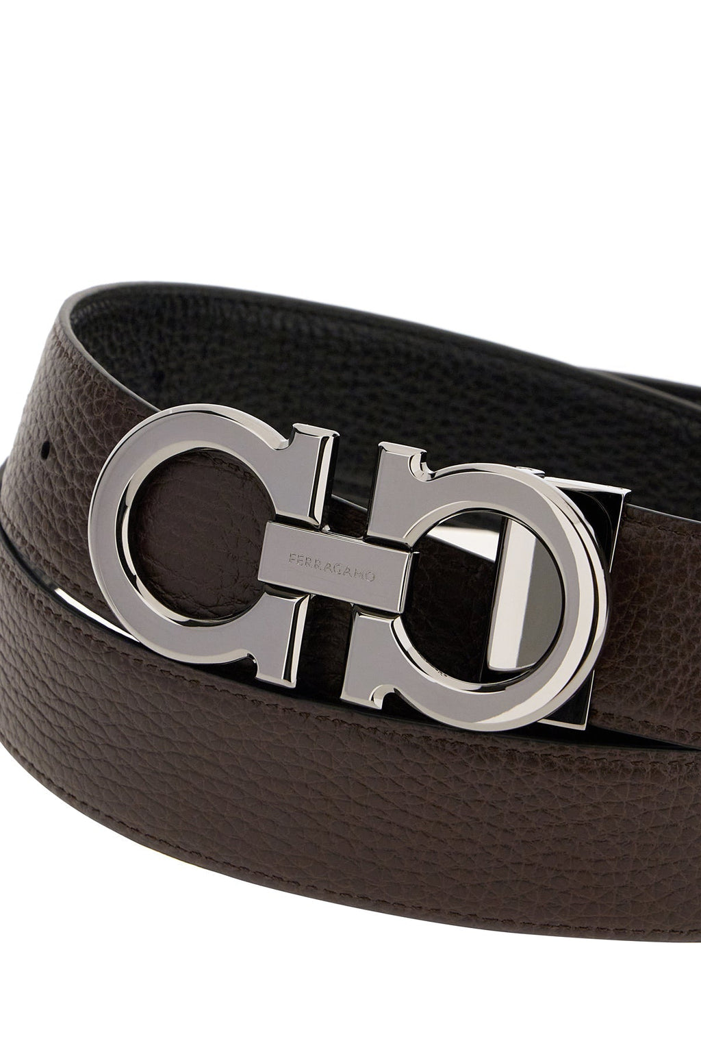 Ferragamo Man Accessories Belts