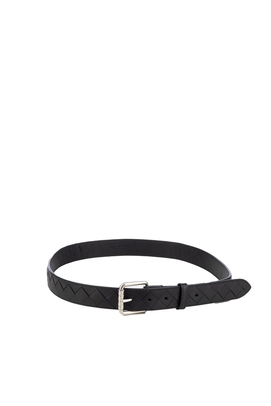 Bottega Veneta Woman Accessories Belts