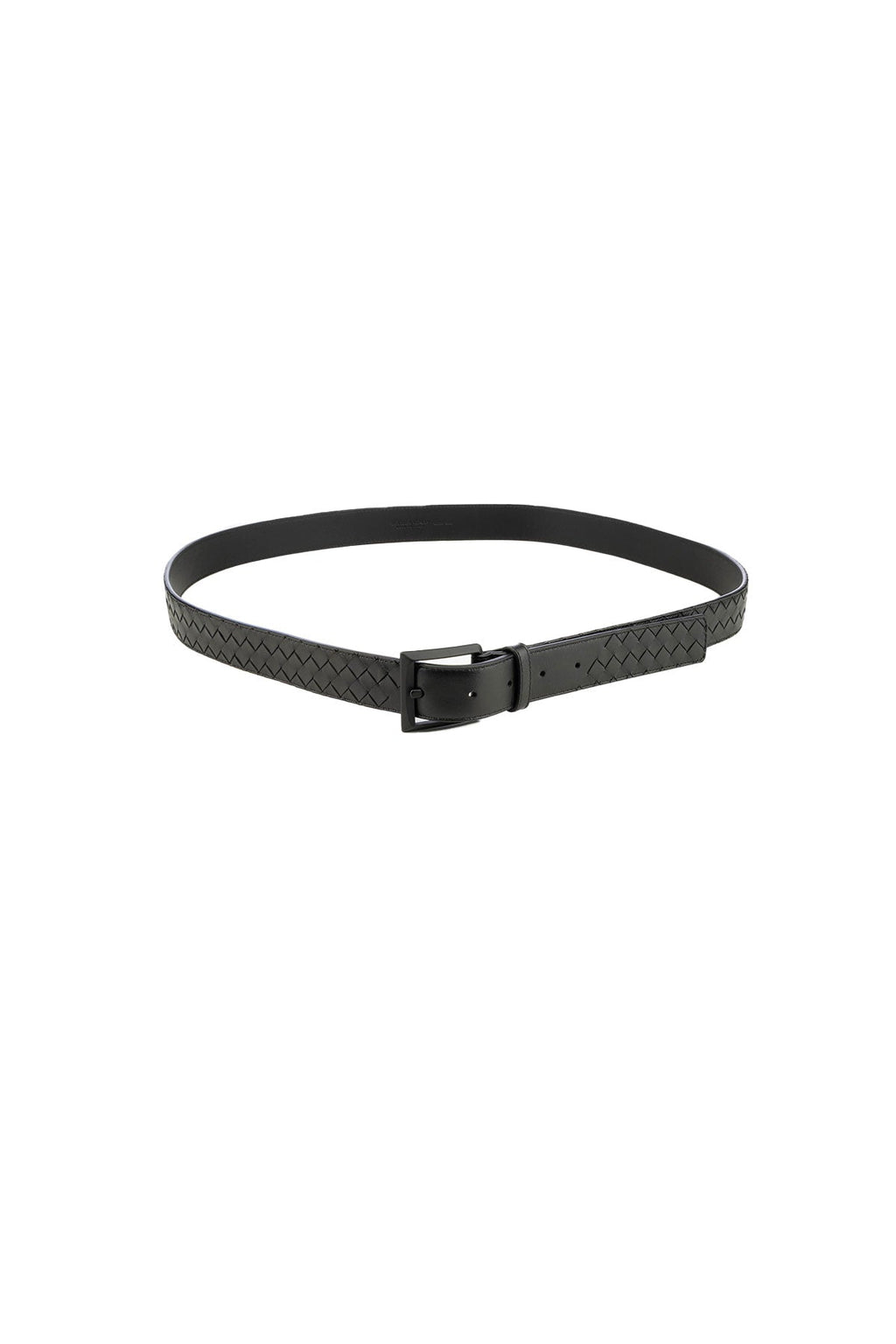 Bottega Veneta Man Accessories Belts