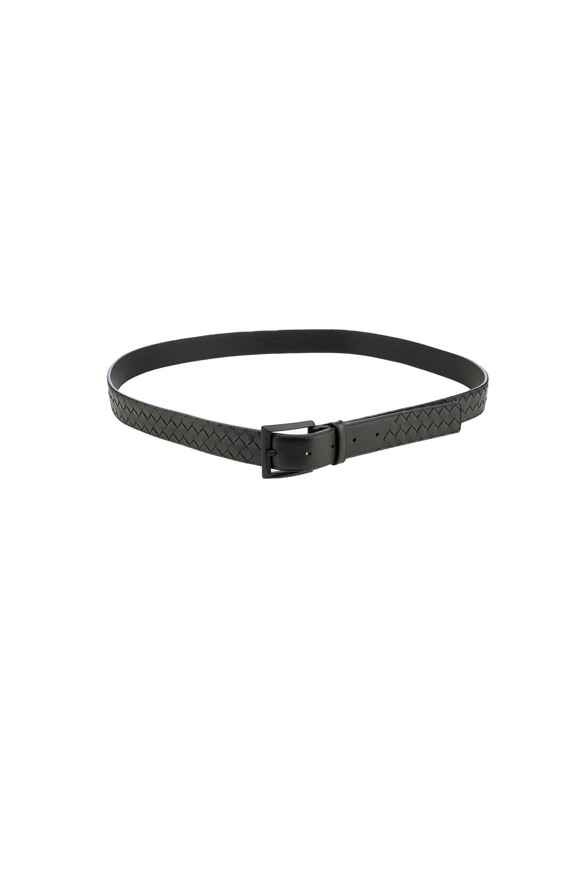 Bottega Veneta Man Accessories Belts