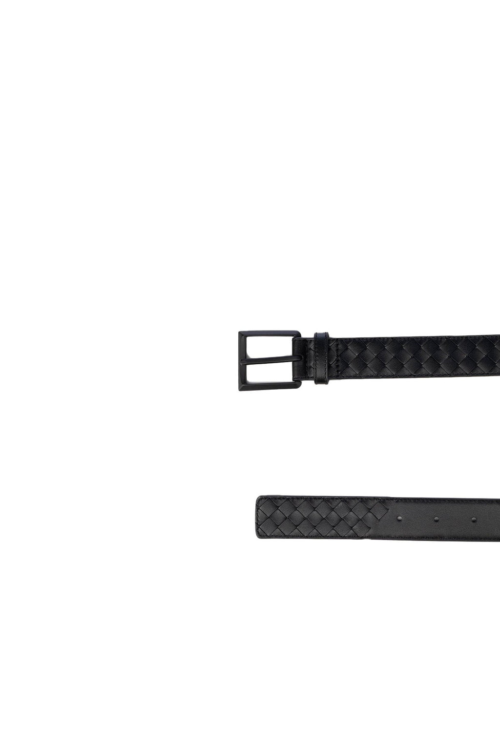 Bottega Veneta Man Accessories Belts