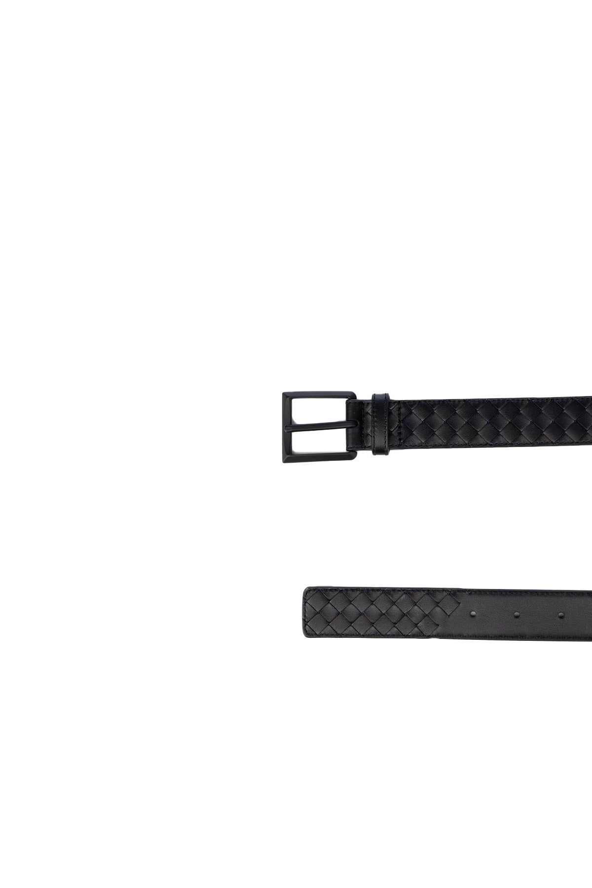 Bottega Veneta Man Accessories Belts