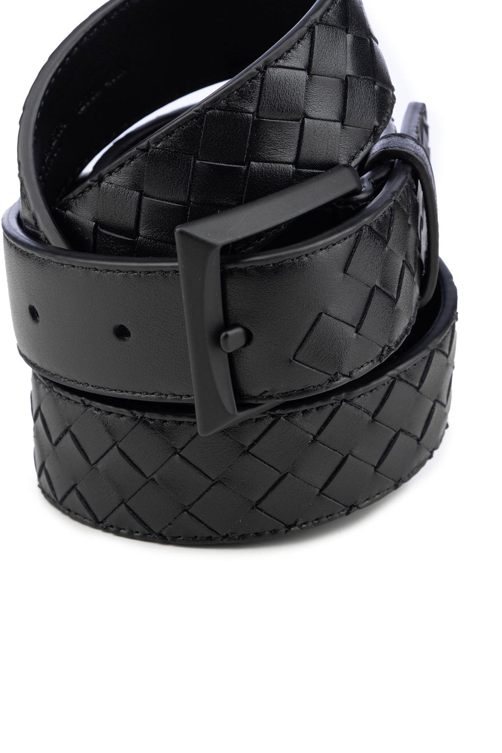 Bottega Veneta Man Accessories Belts