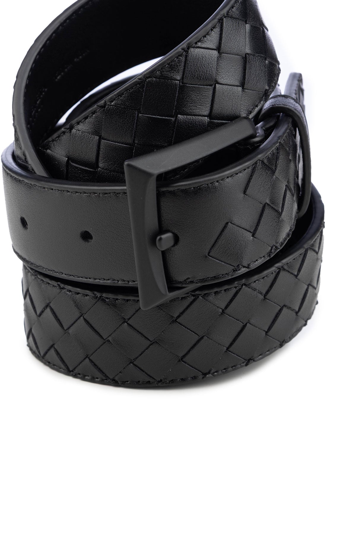 Bottega Veneta Man Accessories Belts