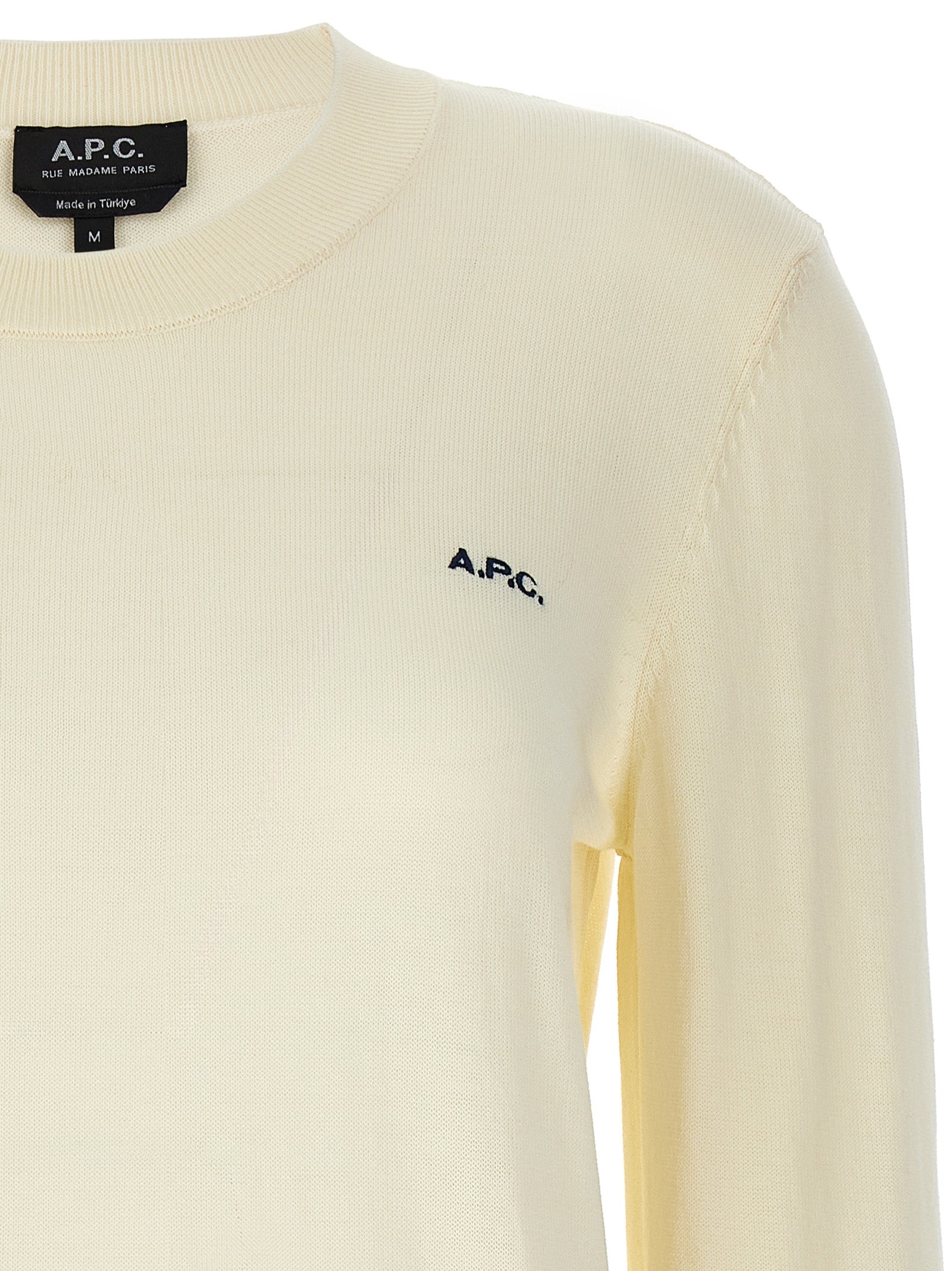 A.P.C. Women 'Victoria' Sweater