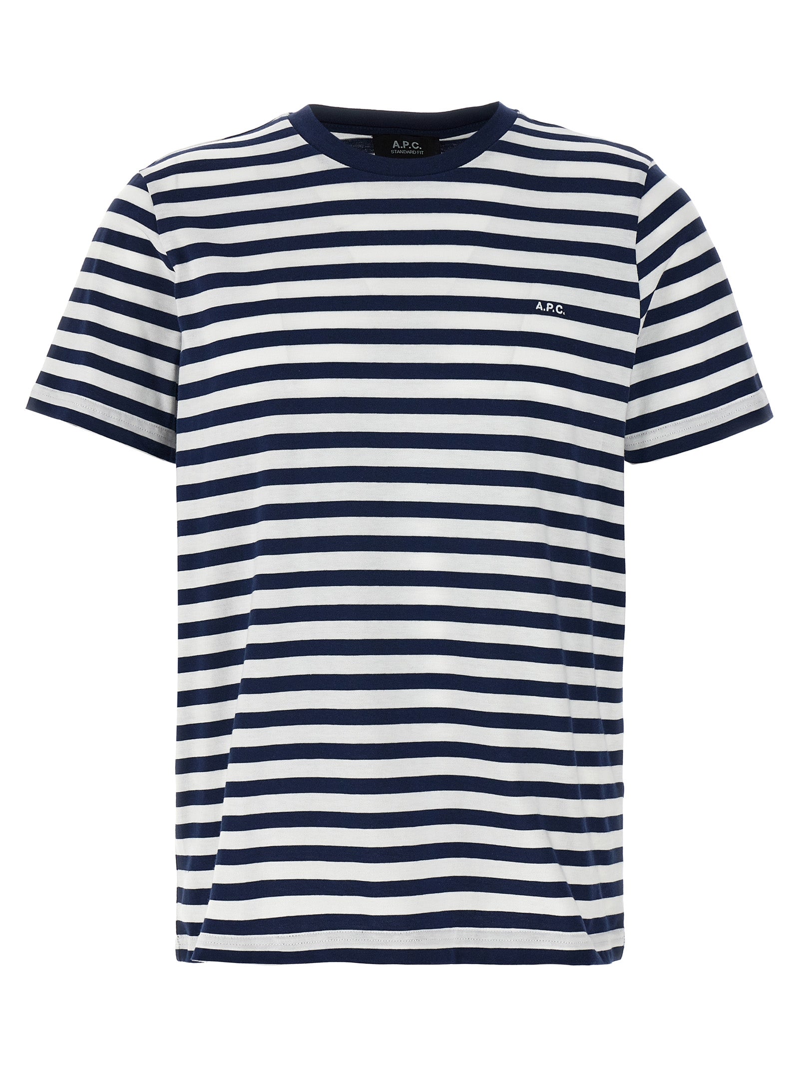 A.P.C. Men 'Emilien' T-Shirt