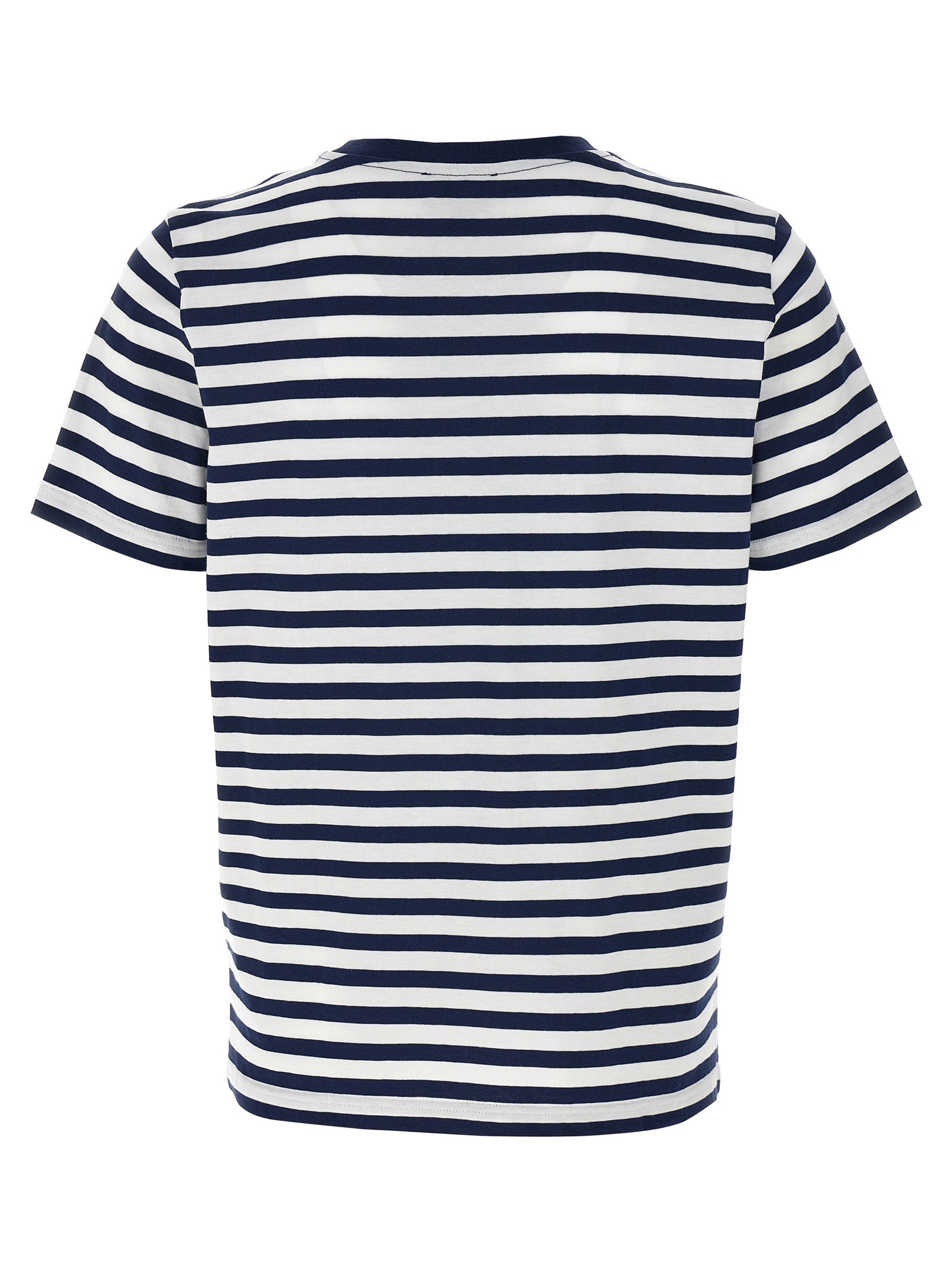 A.P.C. Men 'Emilien' T-Shirt