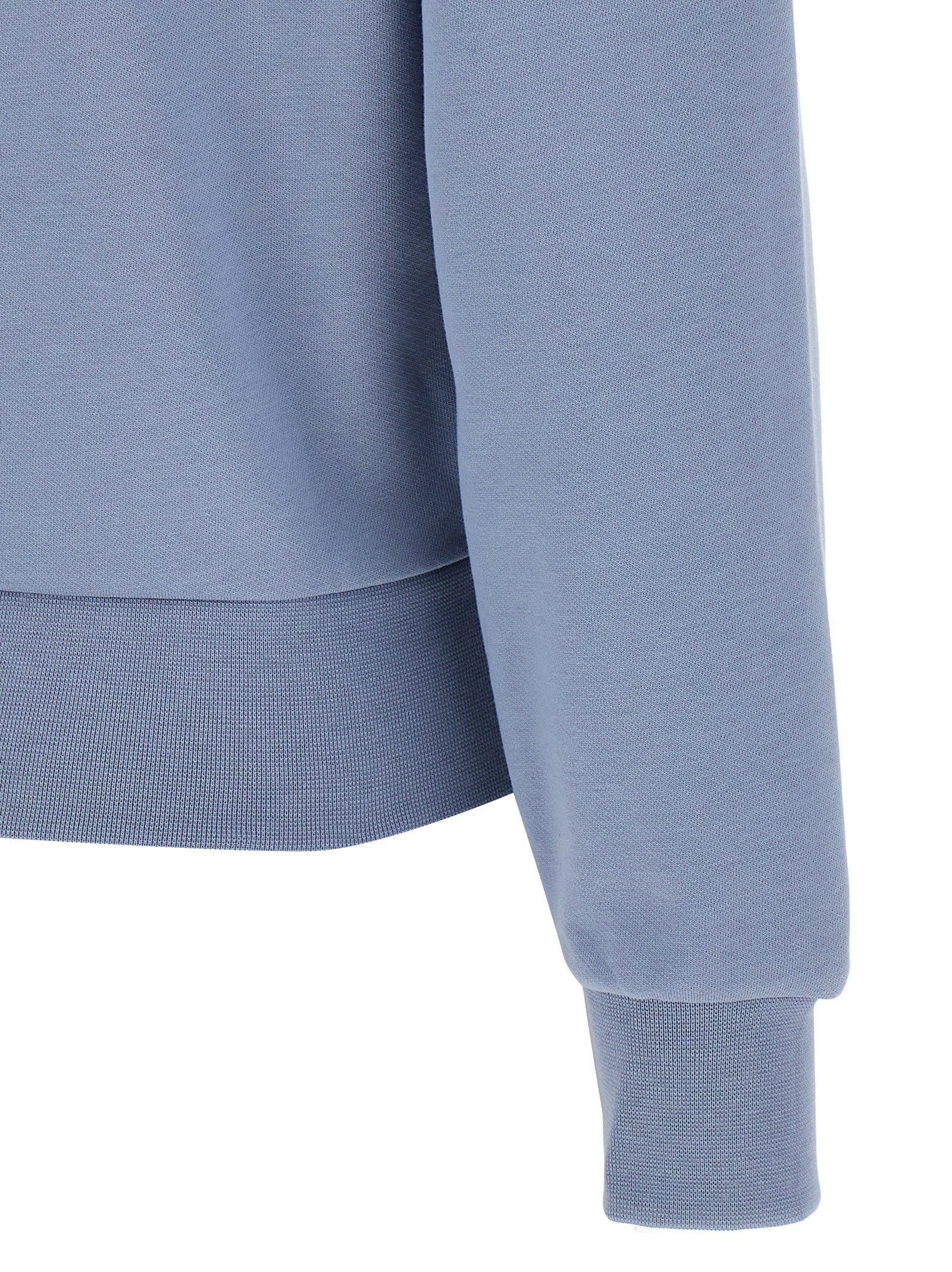 A.P.C. Women 'Boxy Petit Vpc' Sweatshirt