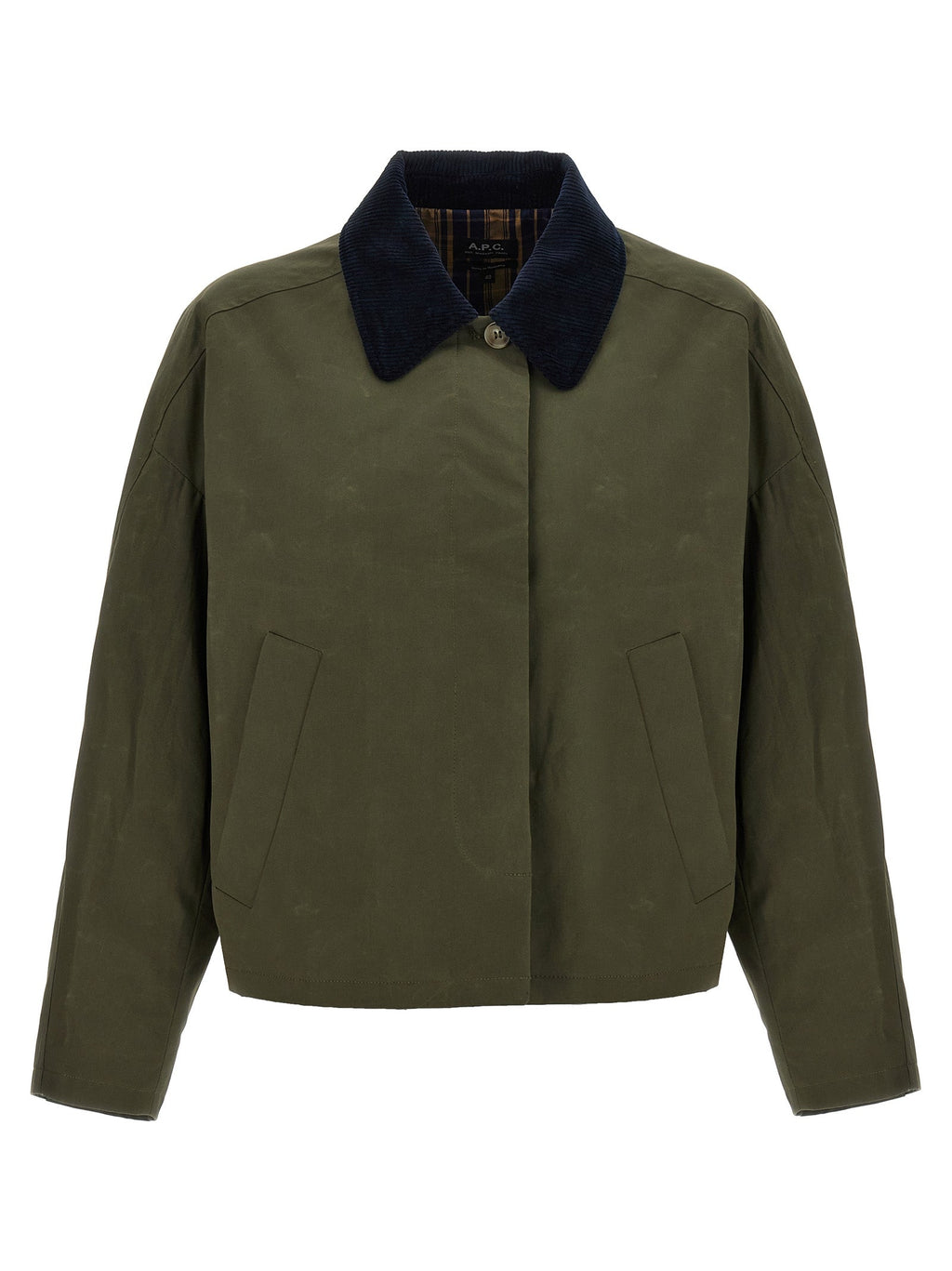 A.P.C. Women 'Becca' Jacket