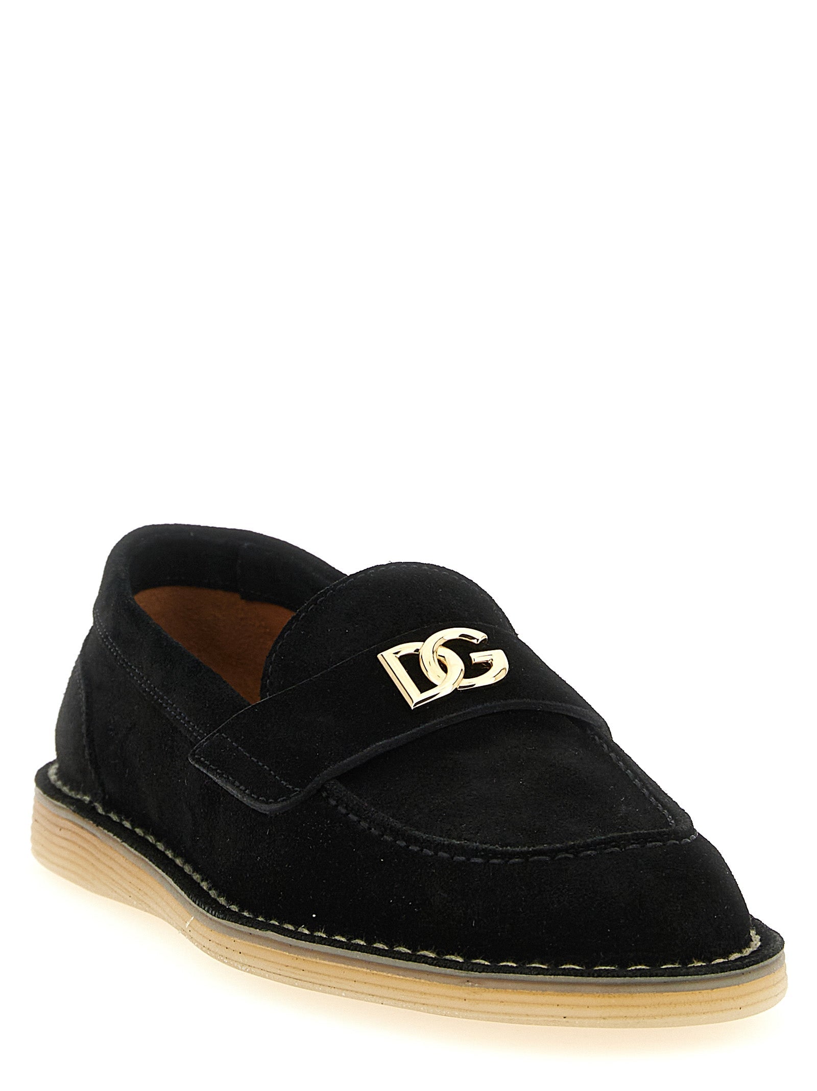 Dolce & Gabbana Women 'Casual' Loafers