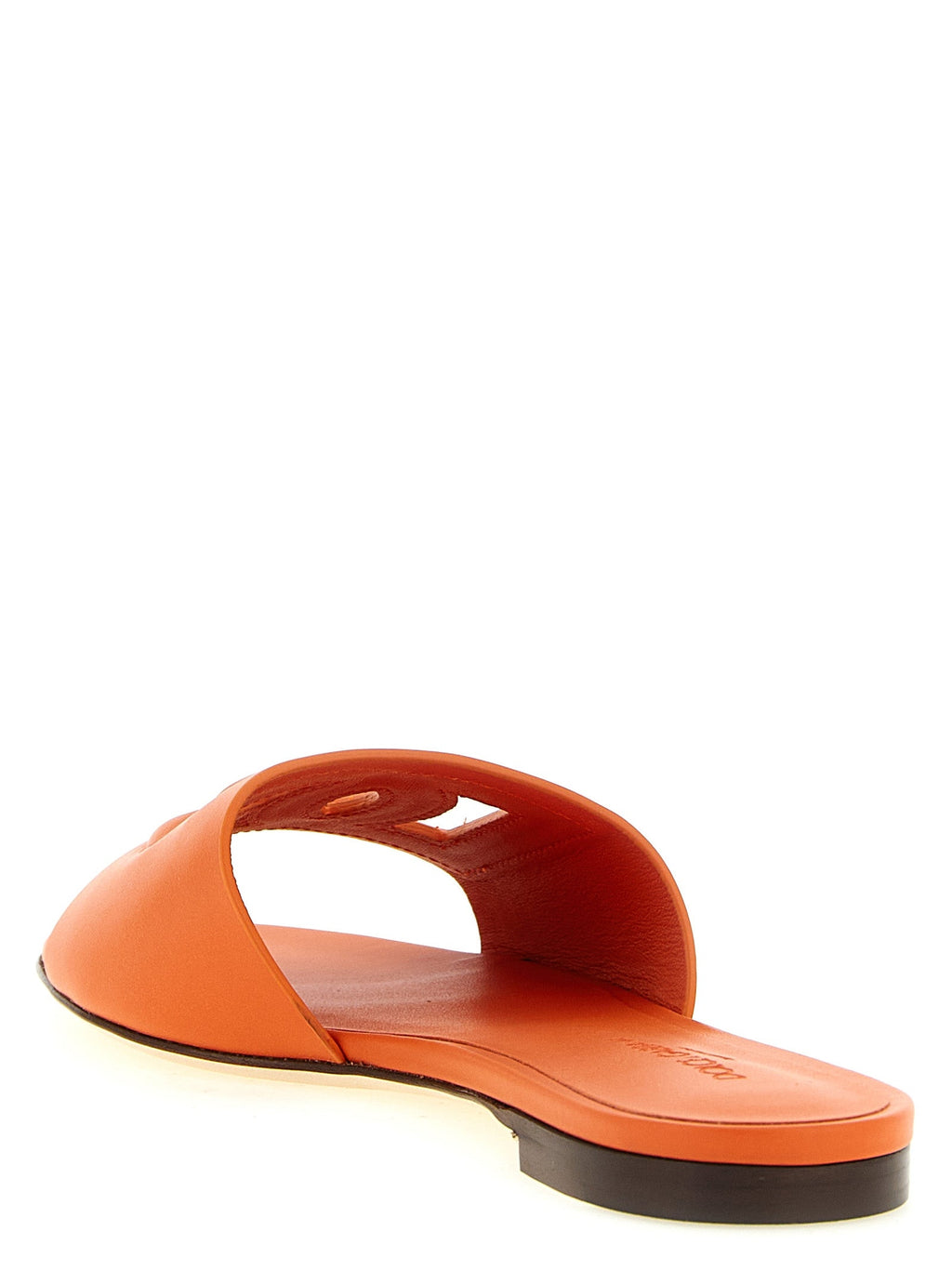 Dolce & Gabbana Women 'Bianca' Slide