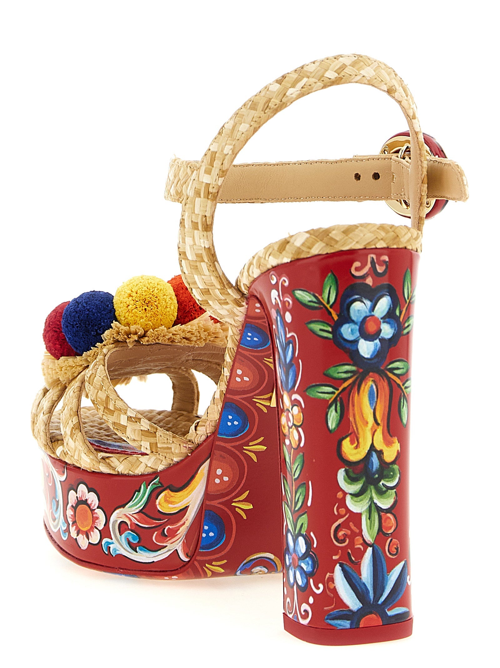Dolce & Gabbana Women 'Keira' Sandals