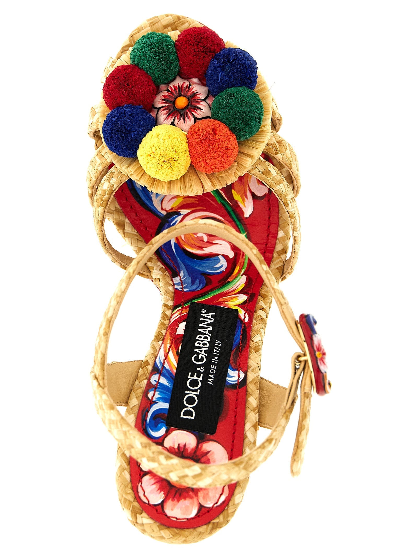 Dolce & Gabbana Women 'Keira' Sandals