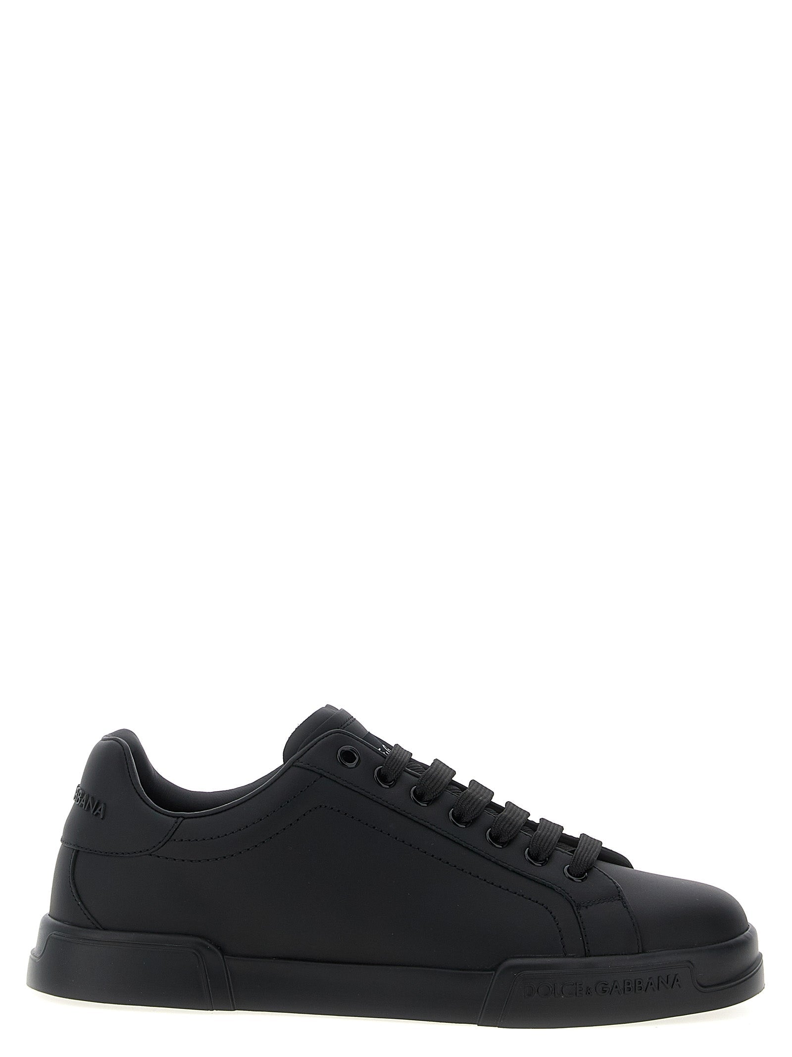 Dolce & Gabbana Men 'Portofino' Sneakers