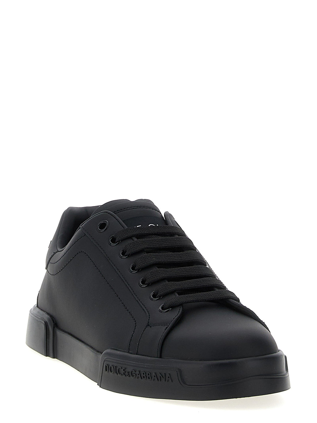Dolce & Gabbana Men 'Portofino' Sneakers
