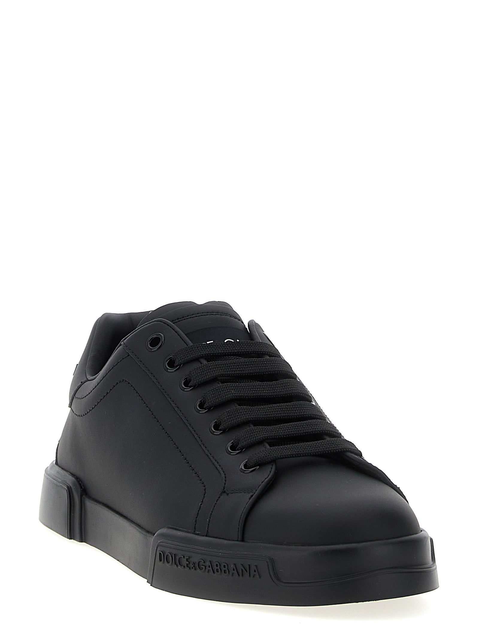 Dolce & Gabbana Men 'Portofino' Sneakers