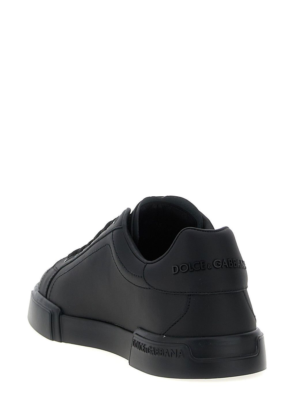 Dolce & Gabbana Men 'Portofino' Sneakers