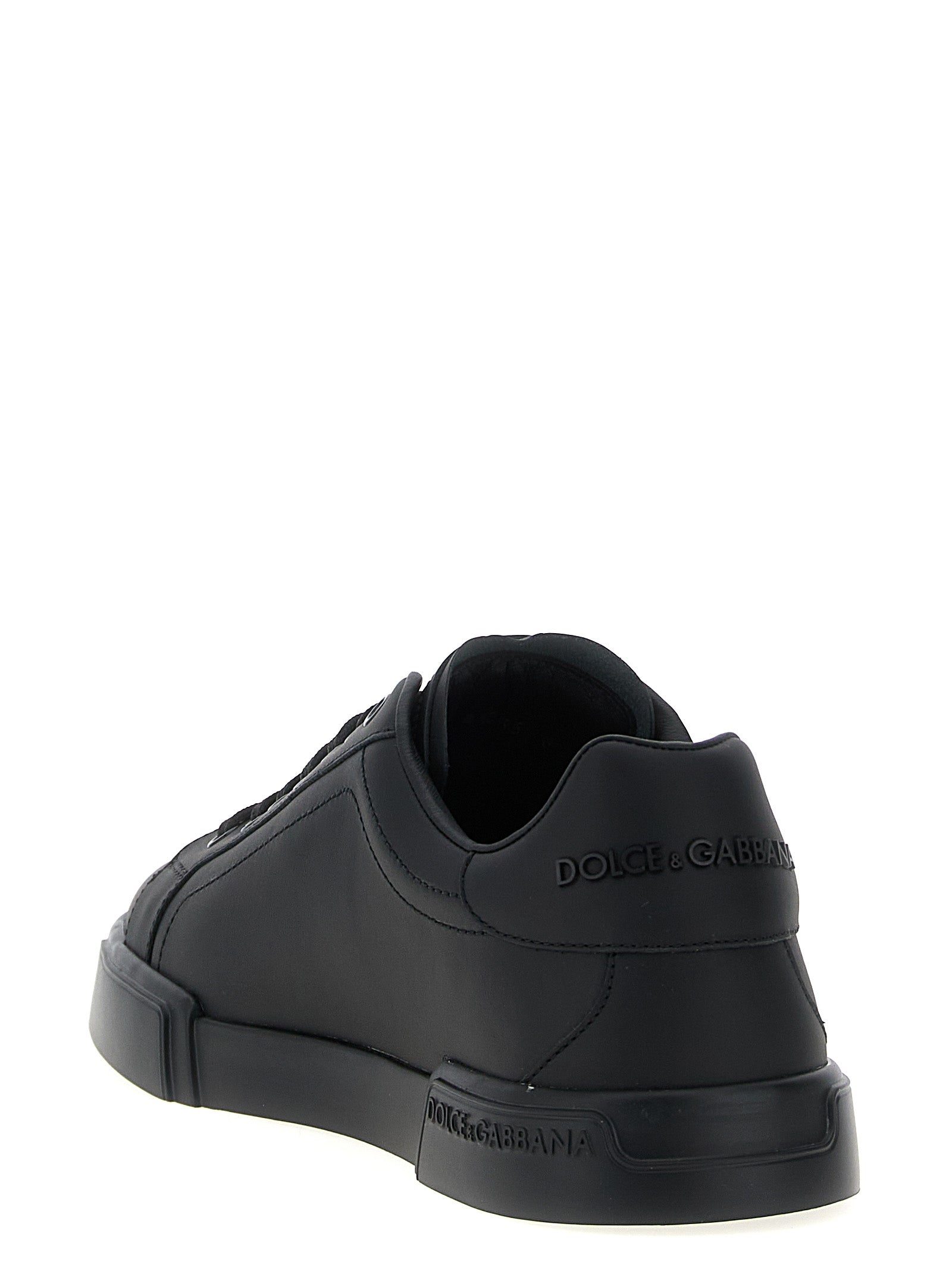 Dolce & Gabbana Men 'Portofino' Sneakers