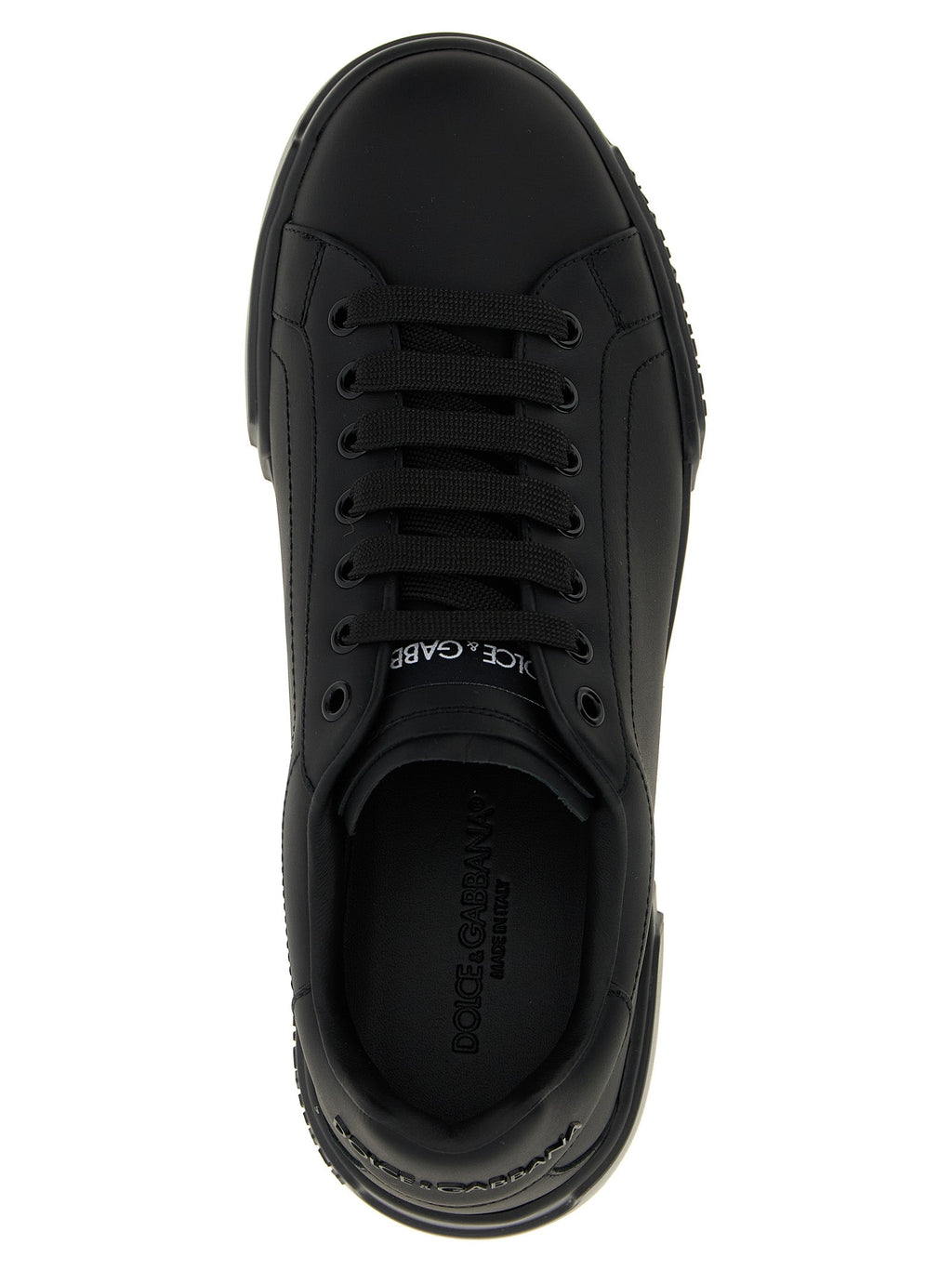 Dolce & Gabbana Men 'Portofino' Sneakers