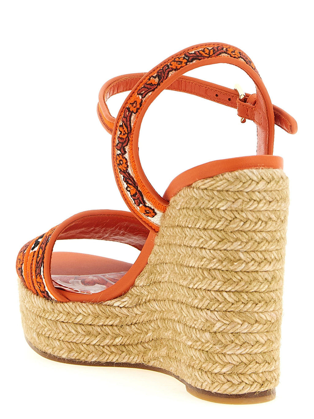 Dolce & Gabbana Women 'Maiolica' Wedges