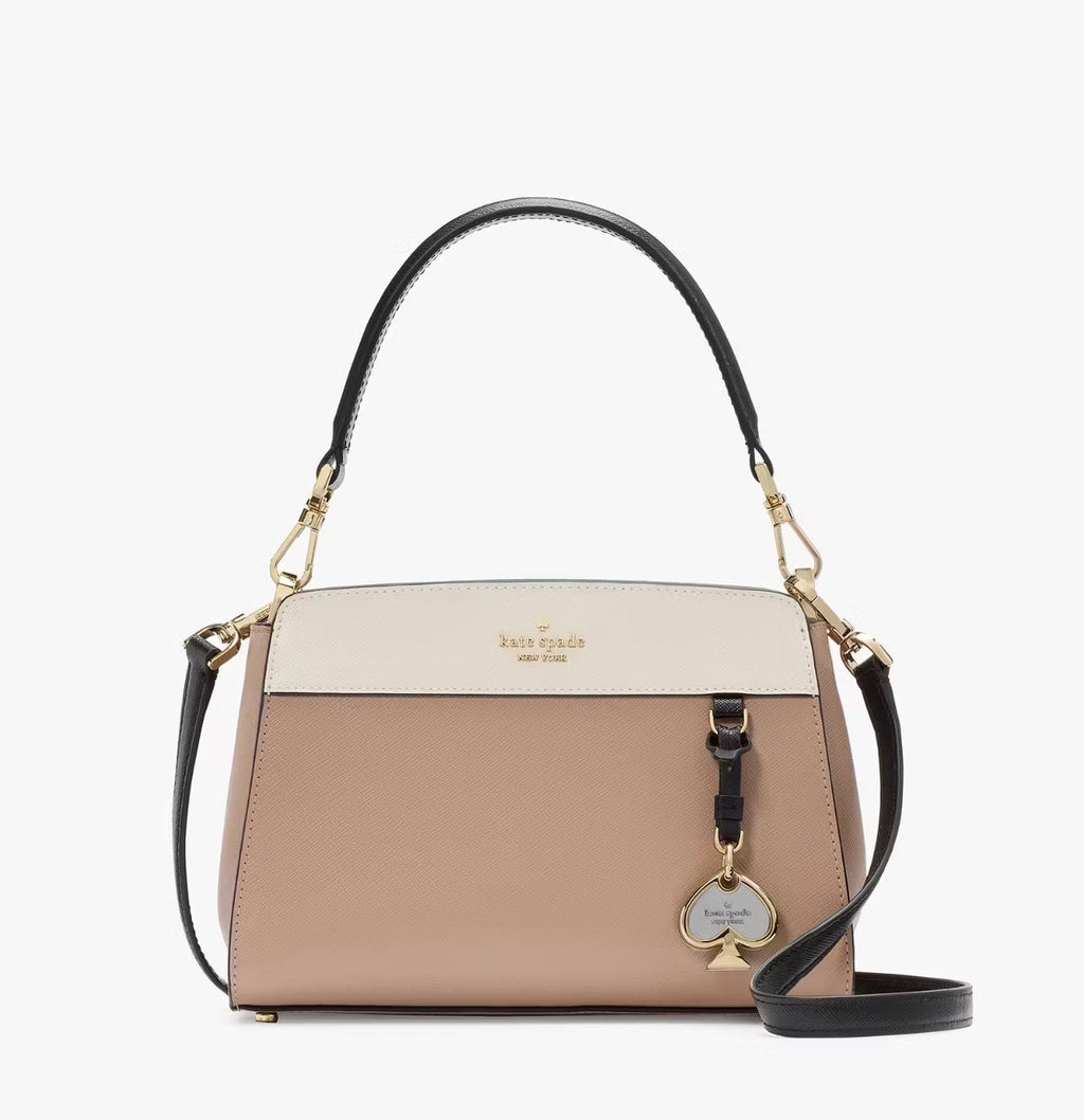 NWT Kate Spade Madison Small Top Handle Satchel