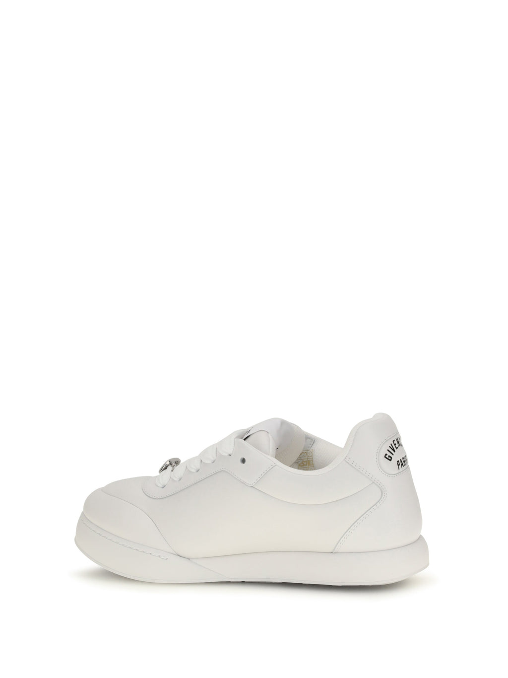Givenchy Men Puffy Yard Sneakers