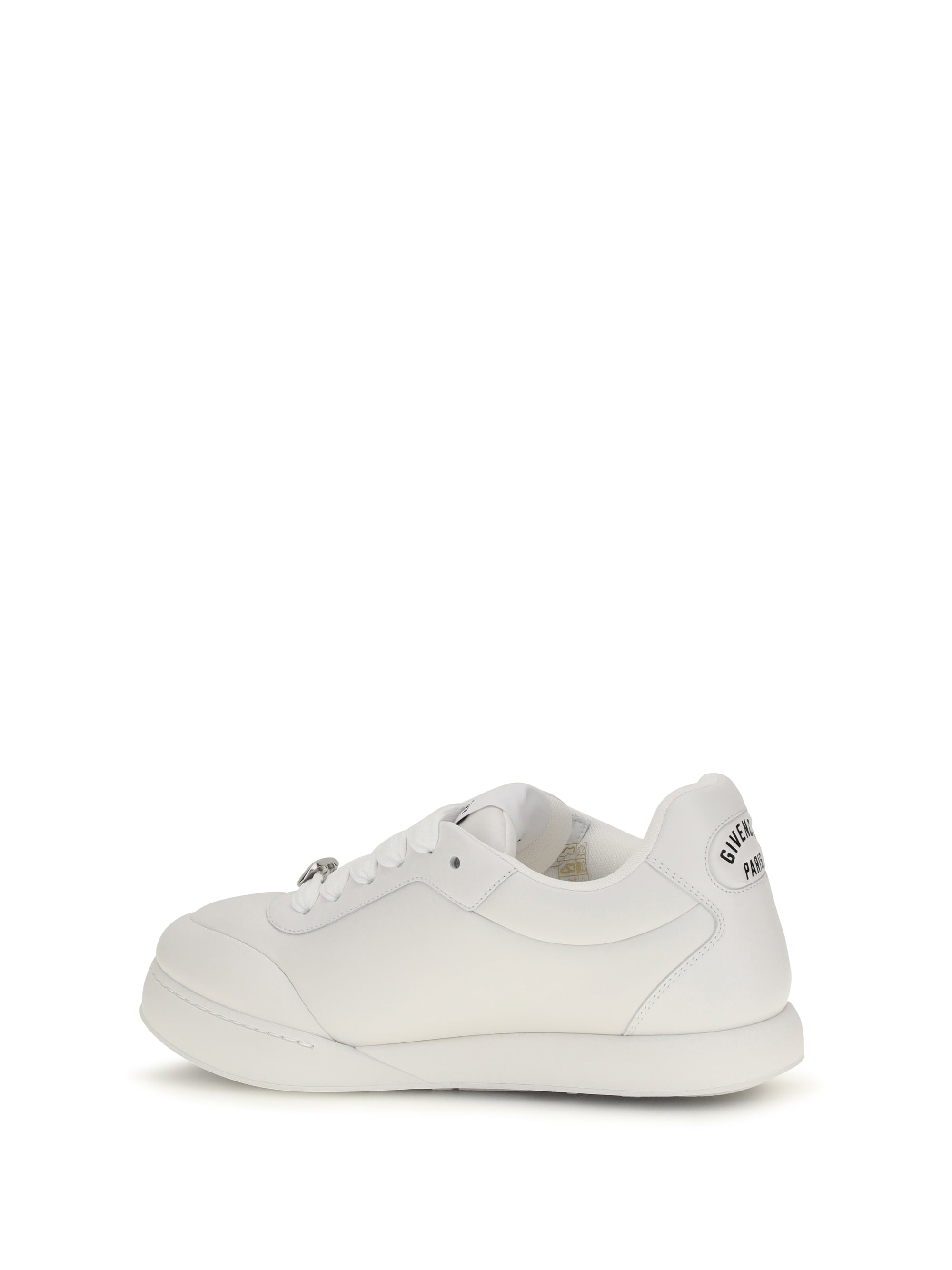 Givenchy Men Puffy Yard Sneakers