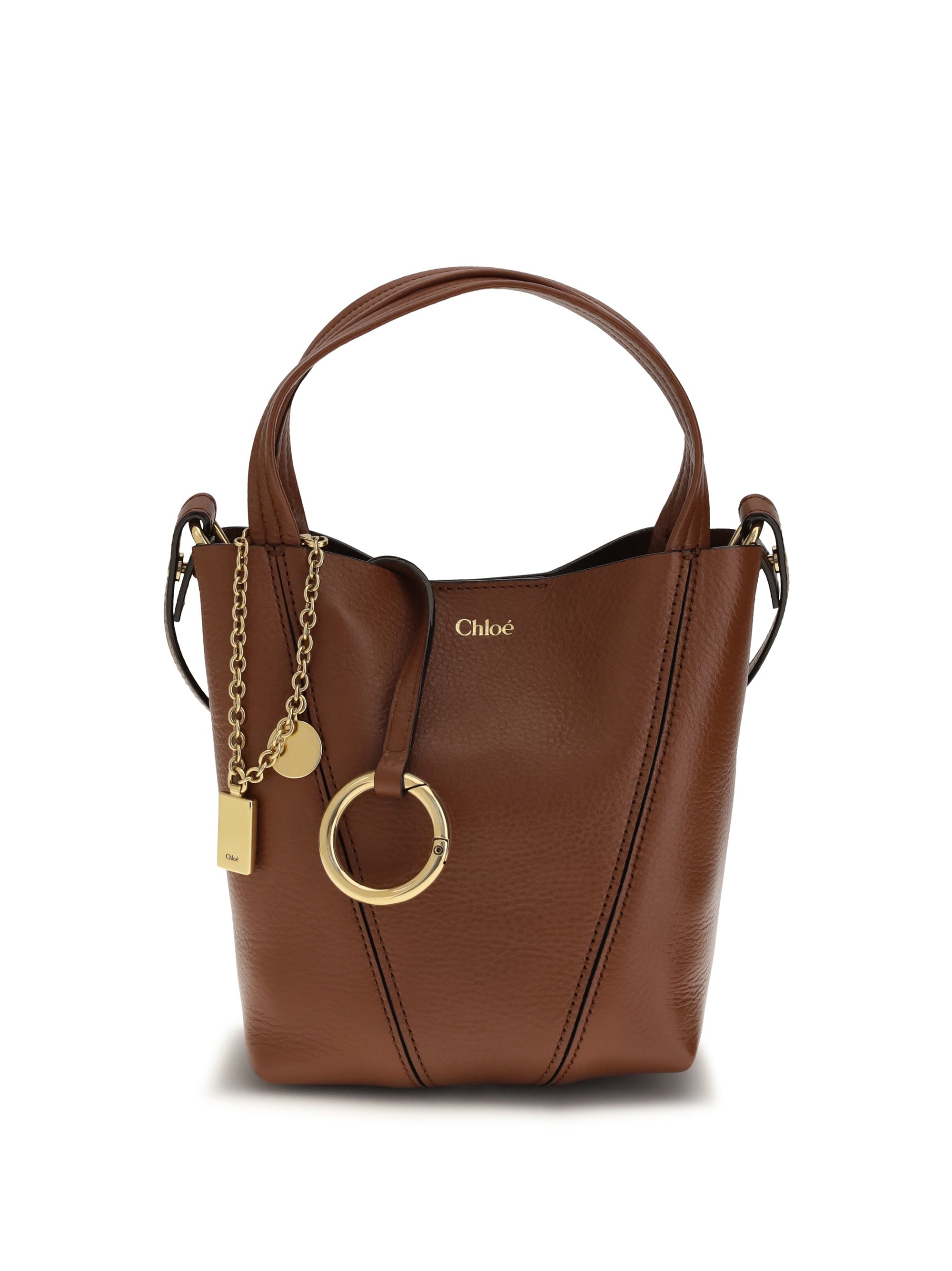 Chloé Women Spin Shoulder Bag