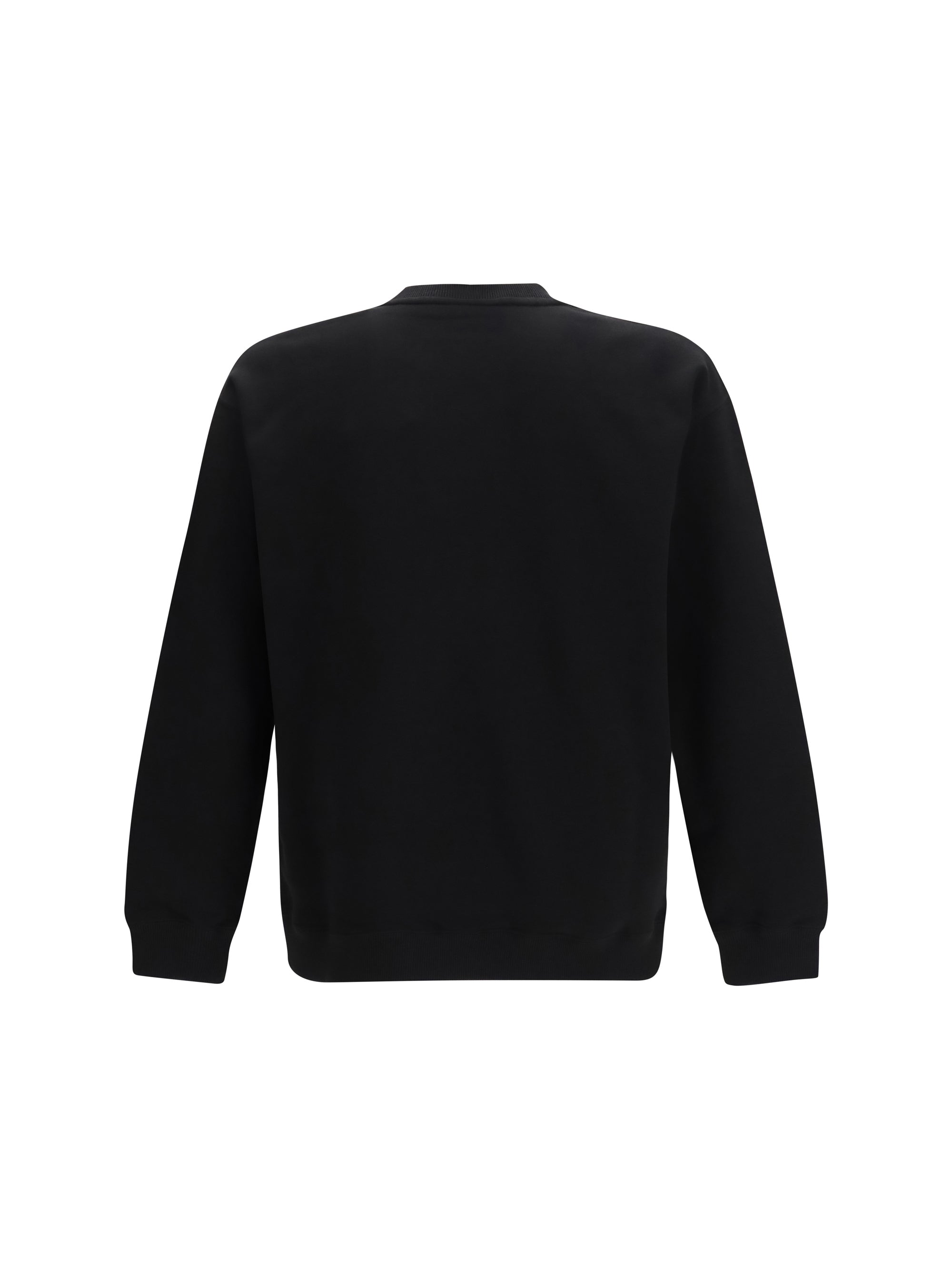 Valentino Men Panther Sweatshirt