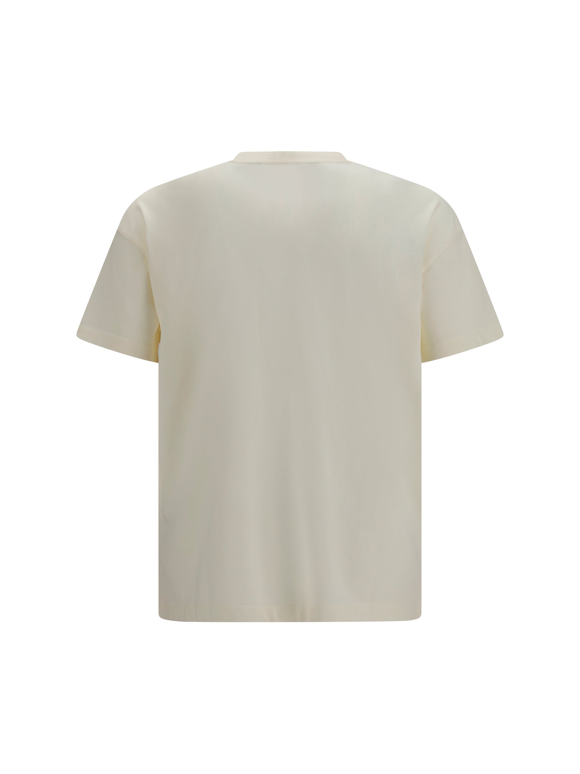 Palm Angels Men Palm Island T-Shirt