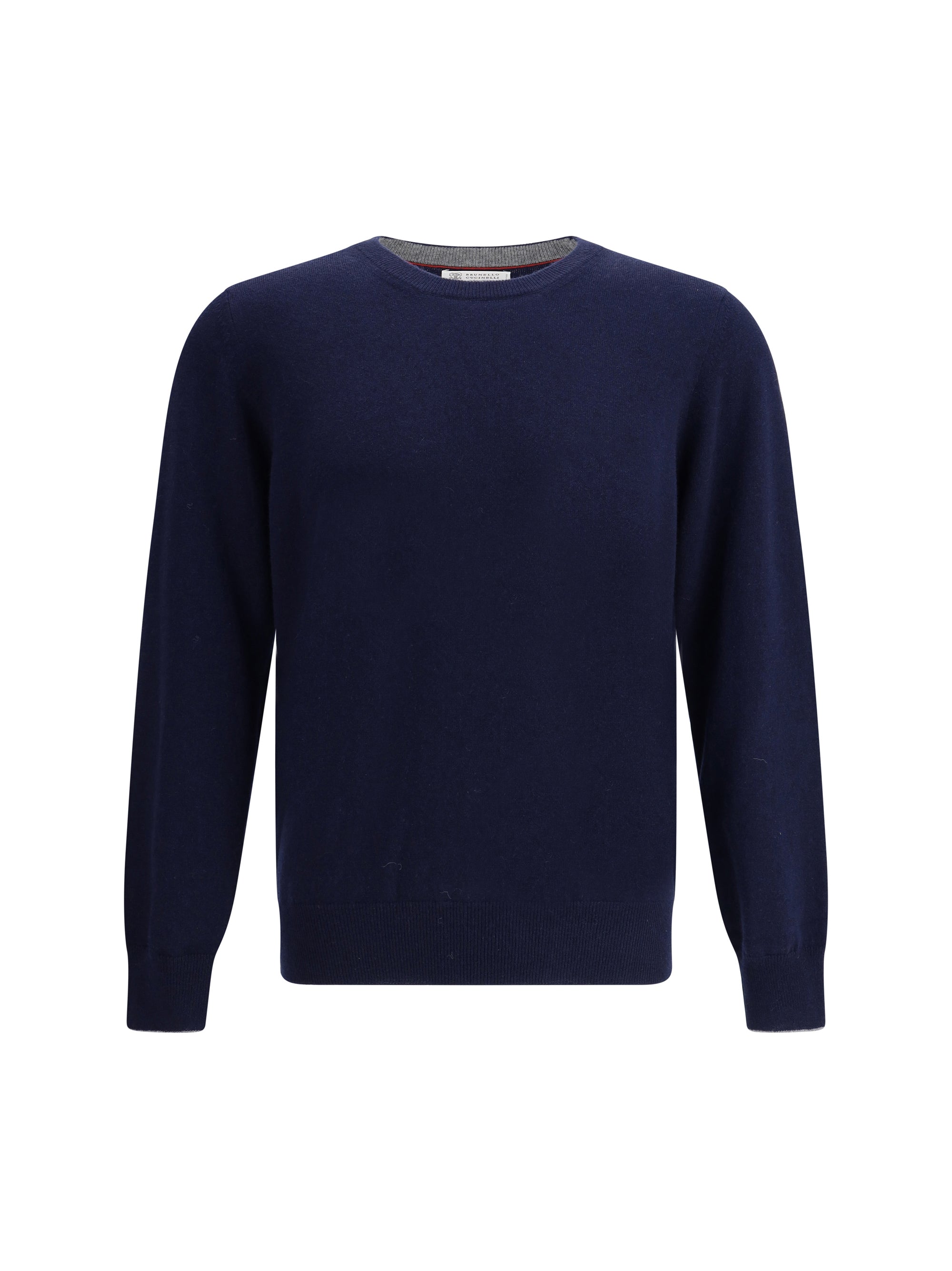 Brunello Cucinelli Men Cashmere Sweater