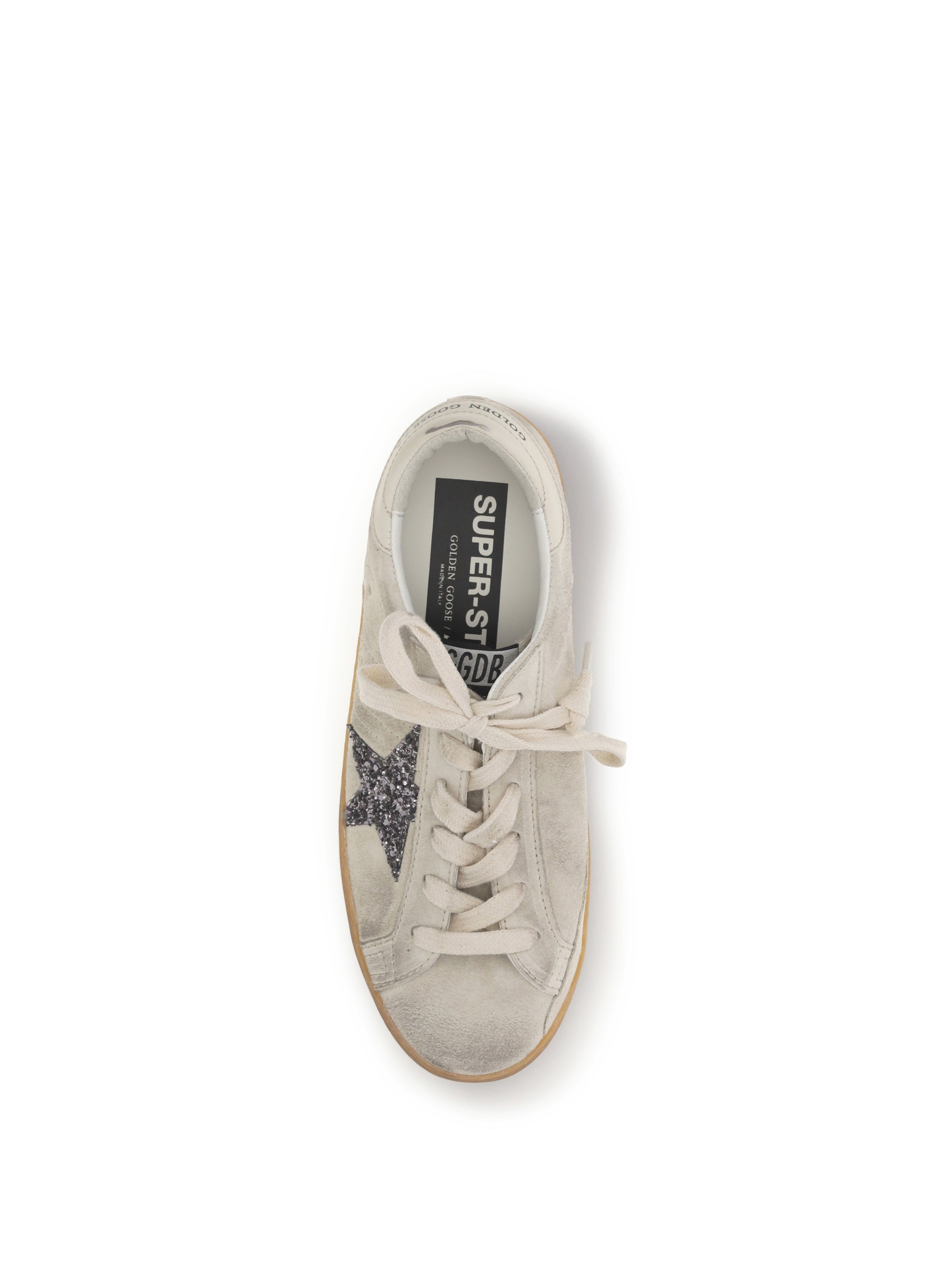 Golden Goose Women Super Star Sneakers