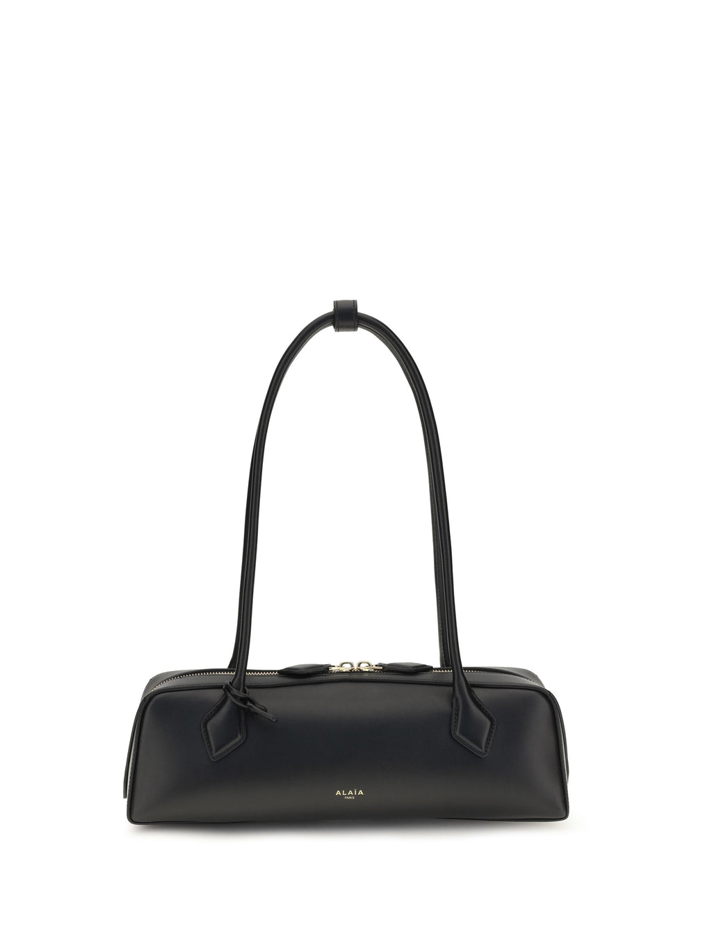 Alaïa Women Small Le Teckel Shoulder Bag