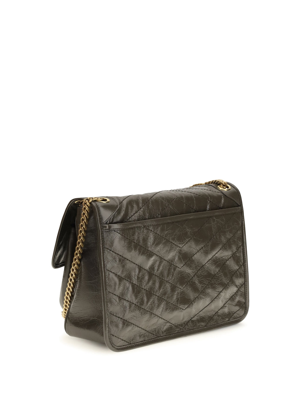 Saint Laurent Women Niki Shoulder Bag