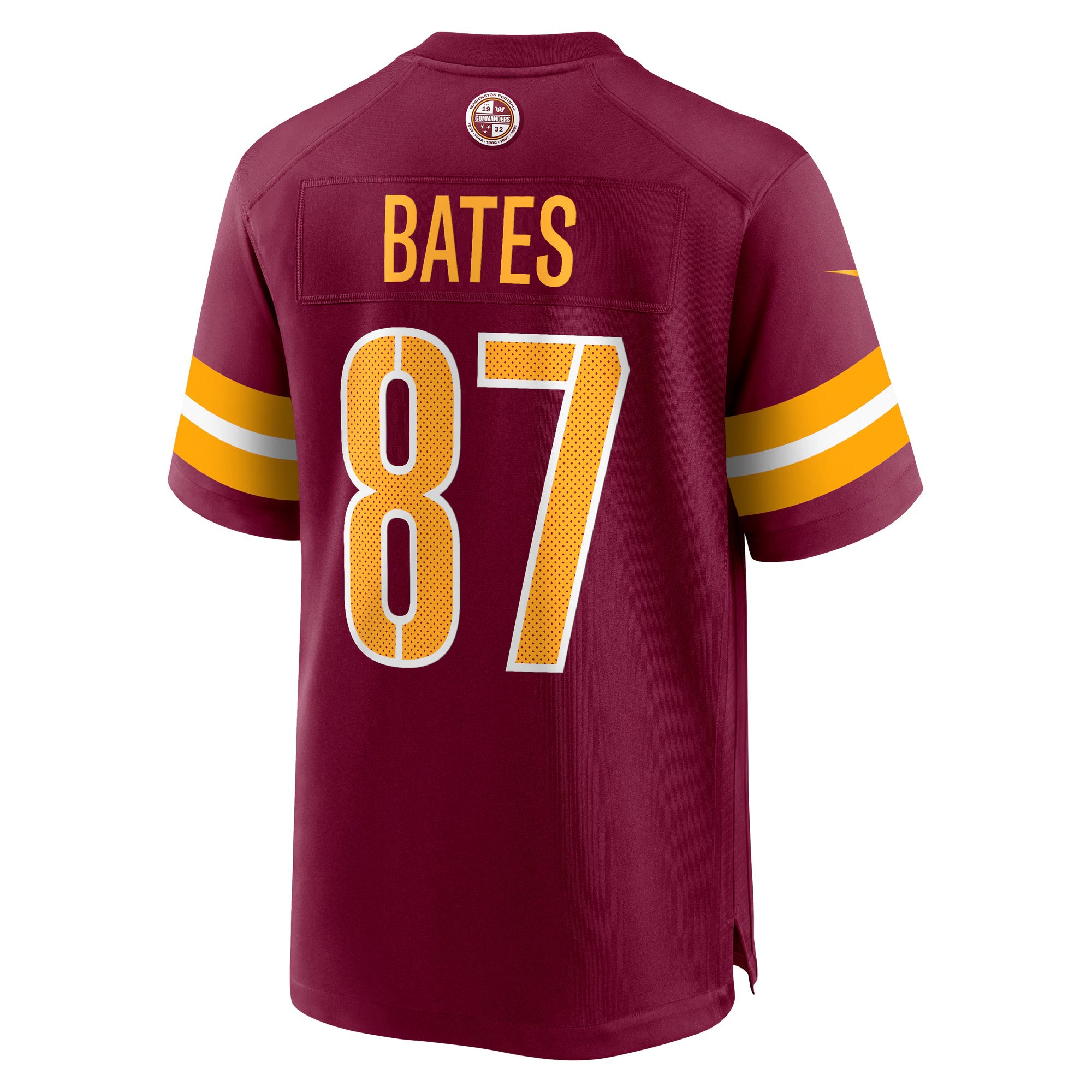 Arizona Cardinals Pat Tillman Natural 2025 Rivalries Collection Retired Player Limited Jersey